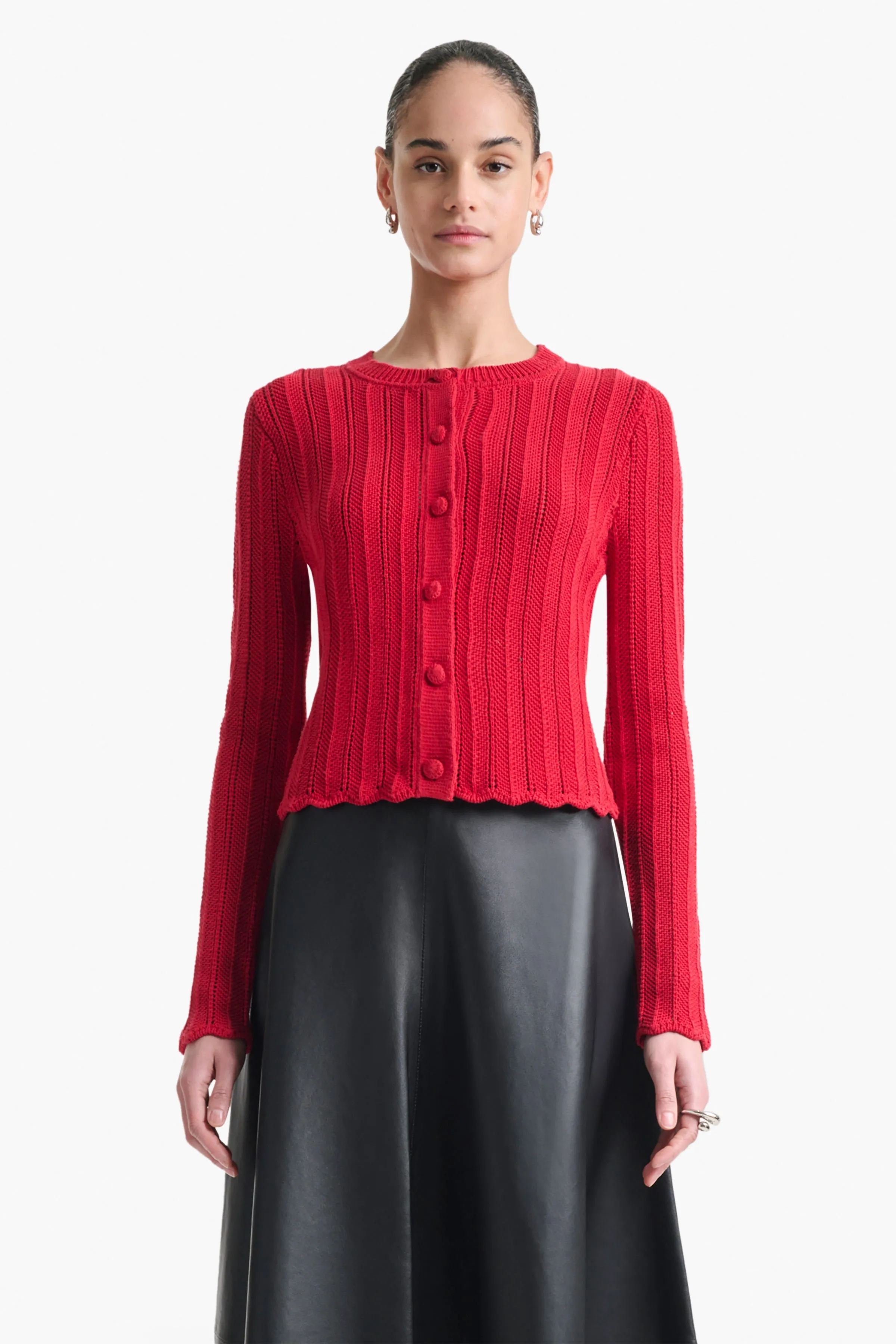 Mariette Sweater Altuzarra