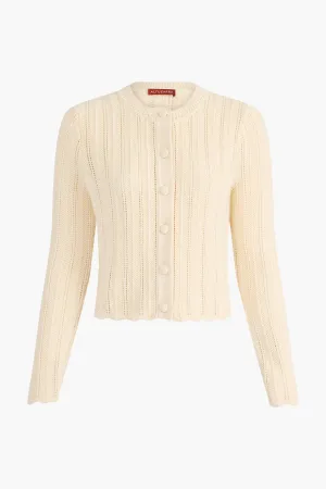 Mariette Sweater Altuzarra