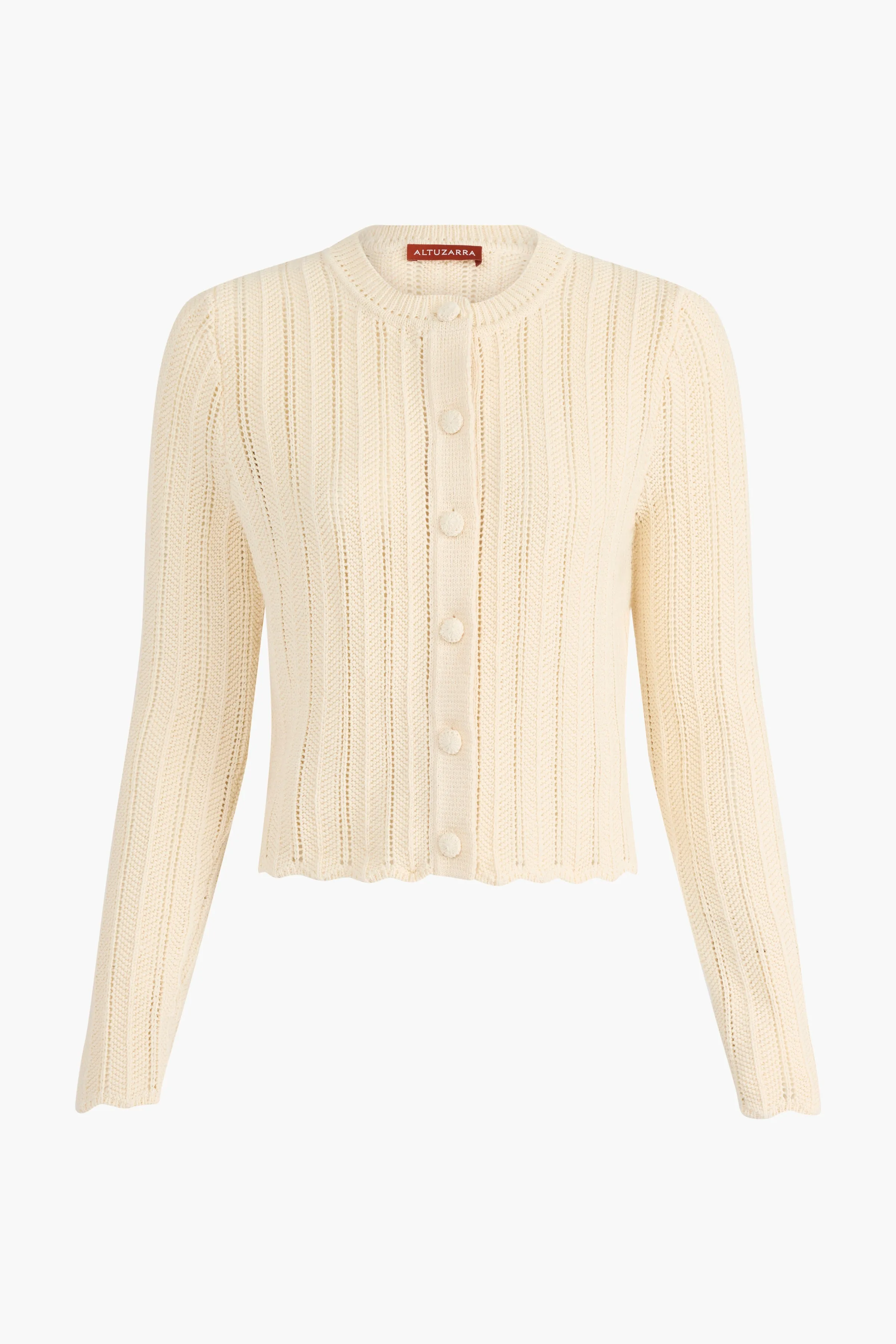 Mariette Sweater Altuzarra