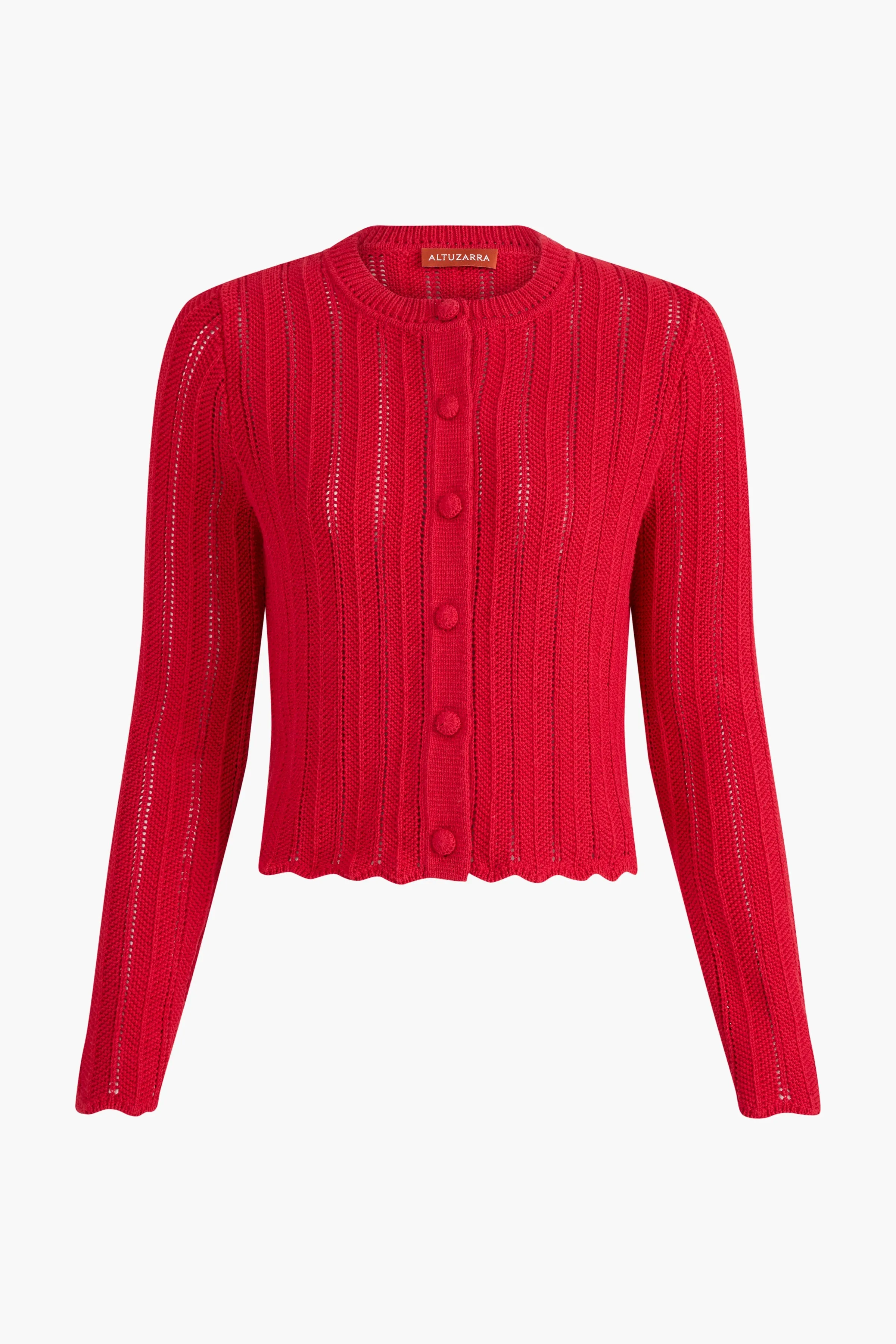 Mariette Sweater Altuzarra