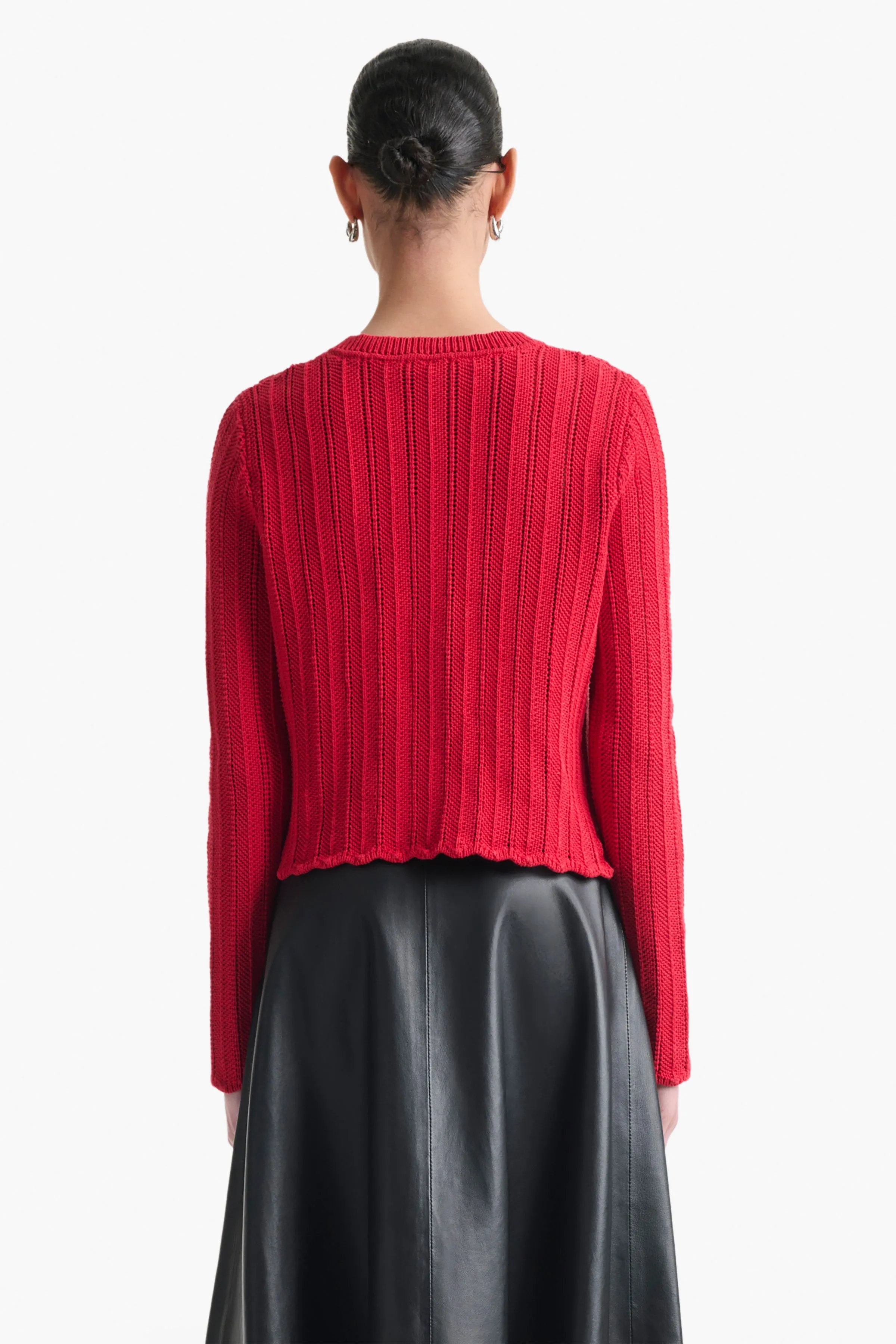 Mariette Sweater Altuzarra