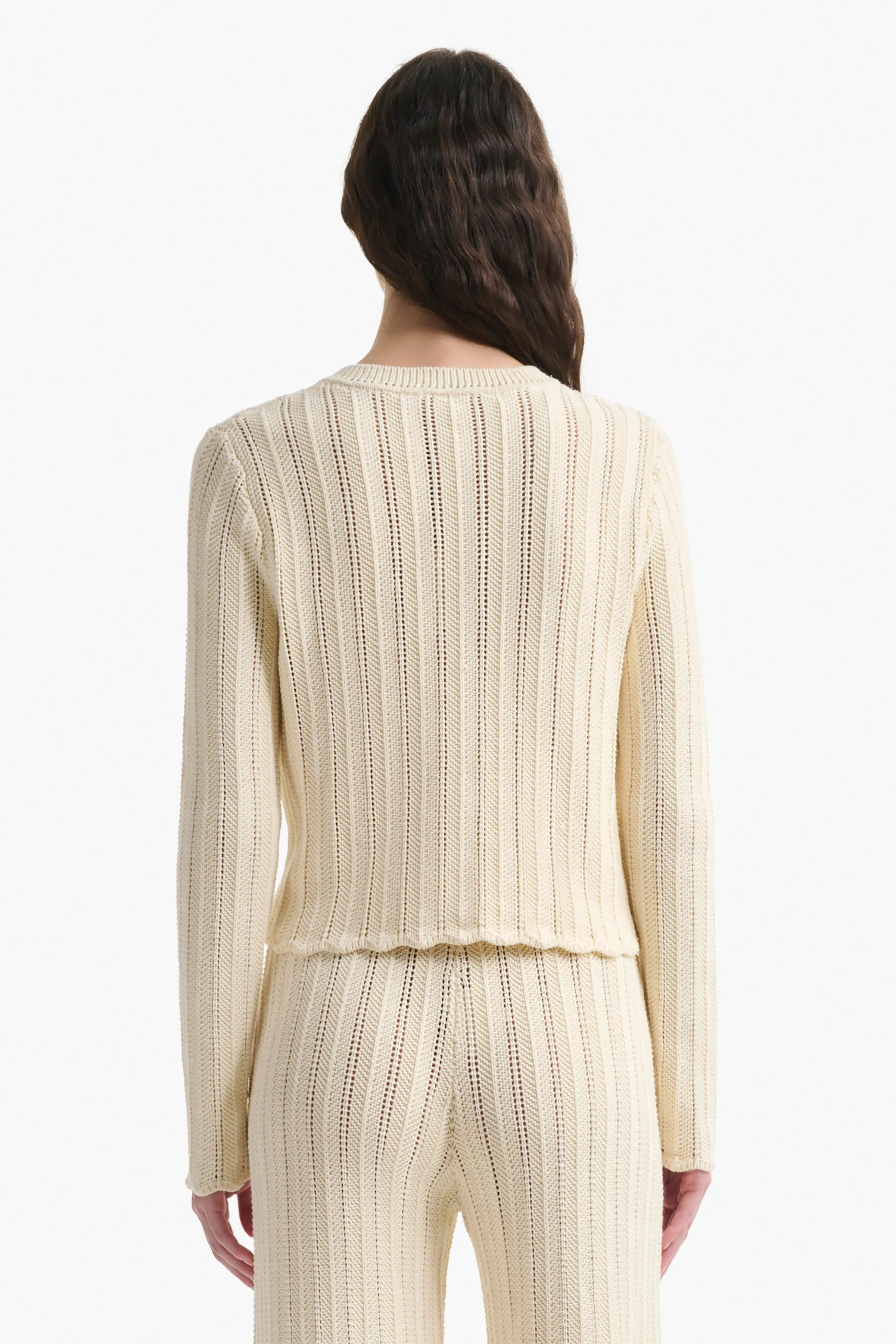Mariette Sweater Altuzarra