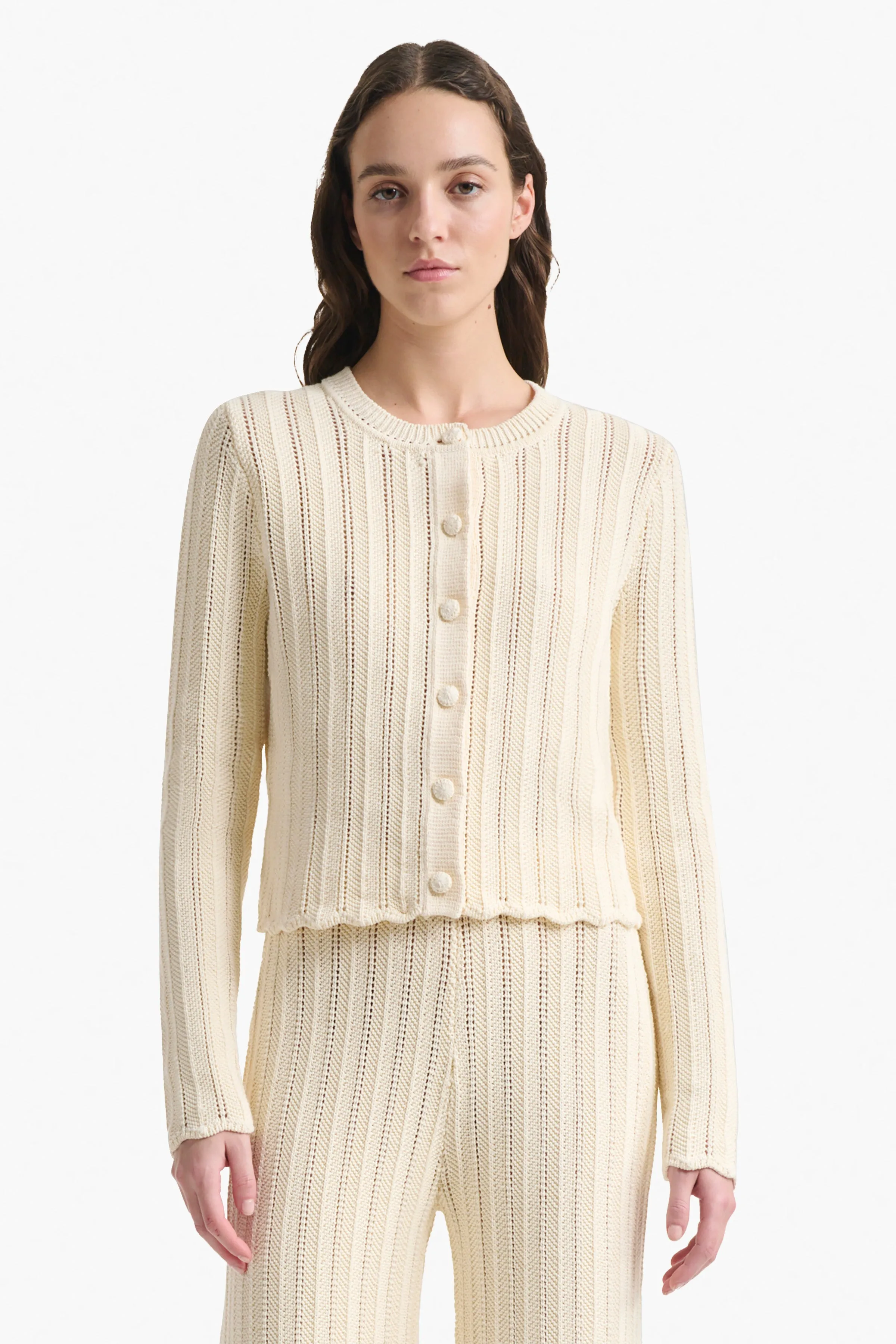Mariette Sweater Altuzarra