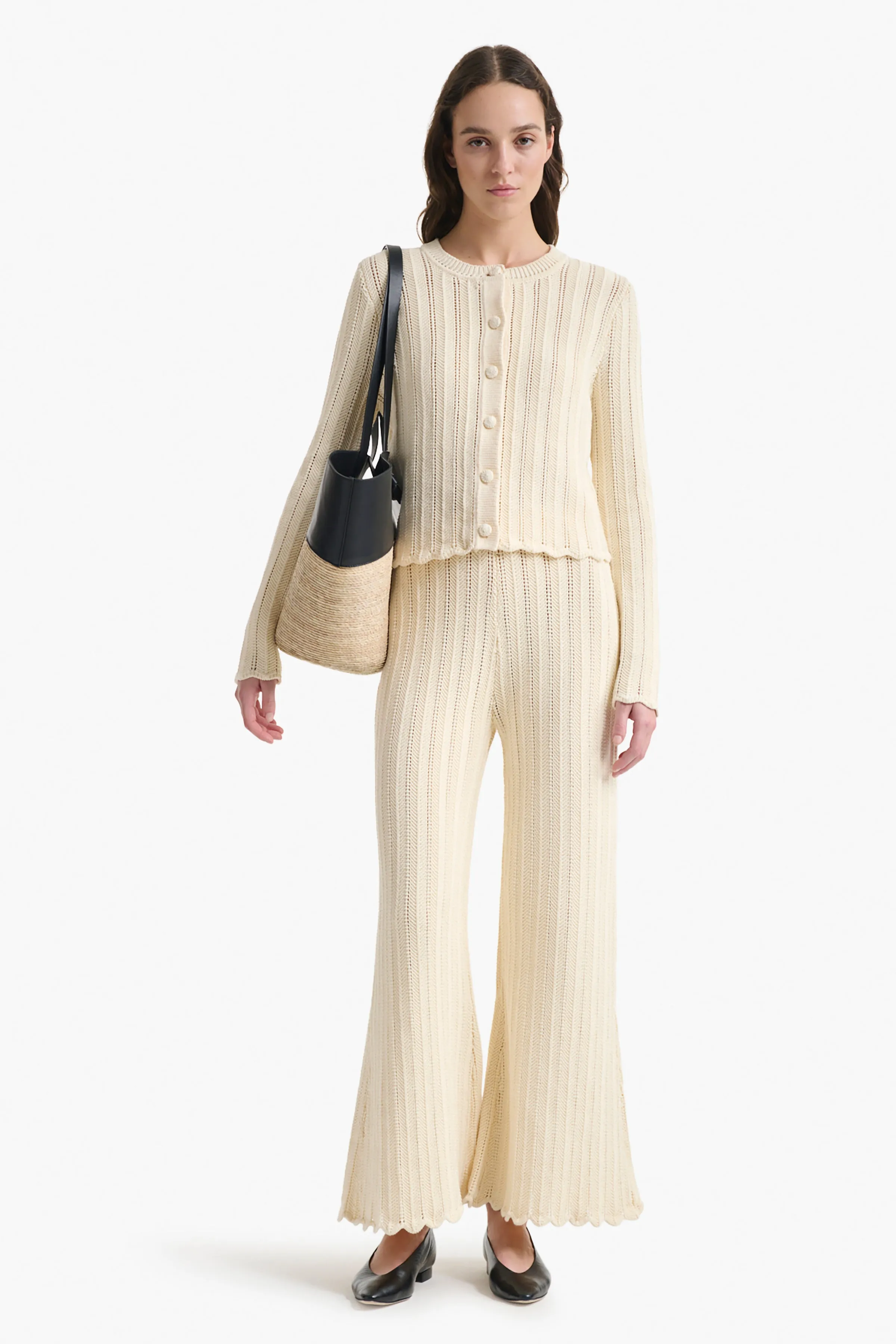 Mariette Sweater Altuzarra