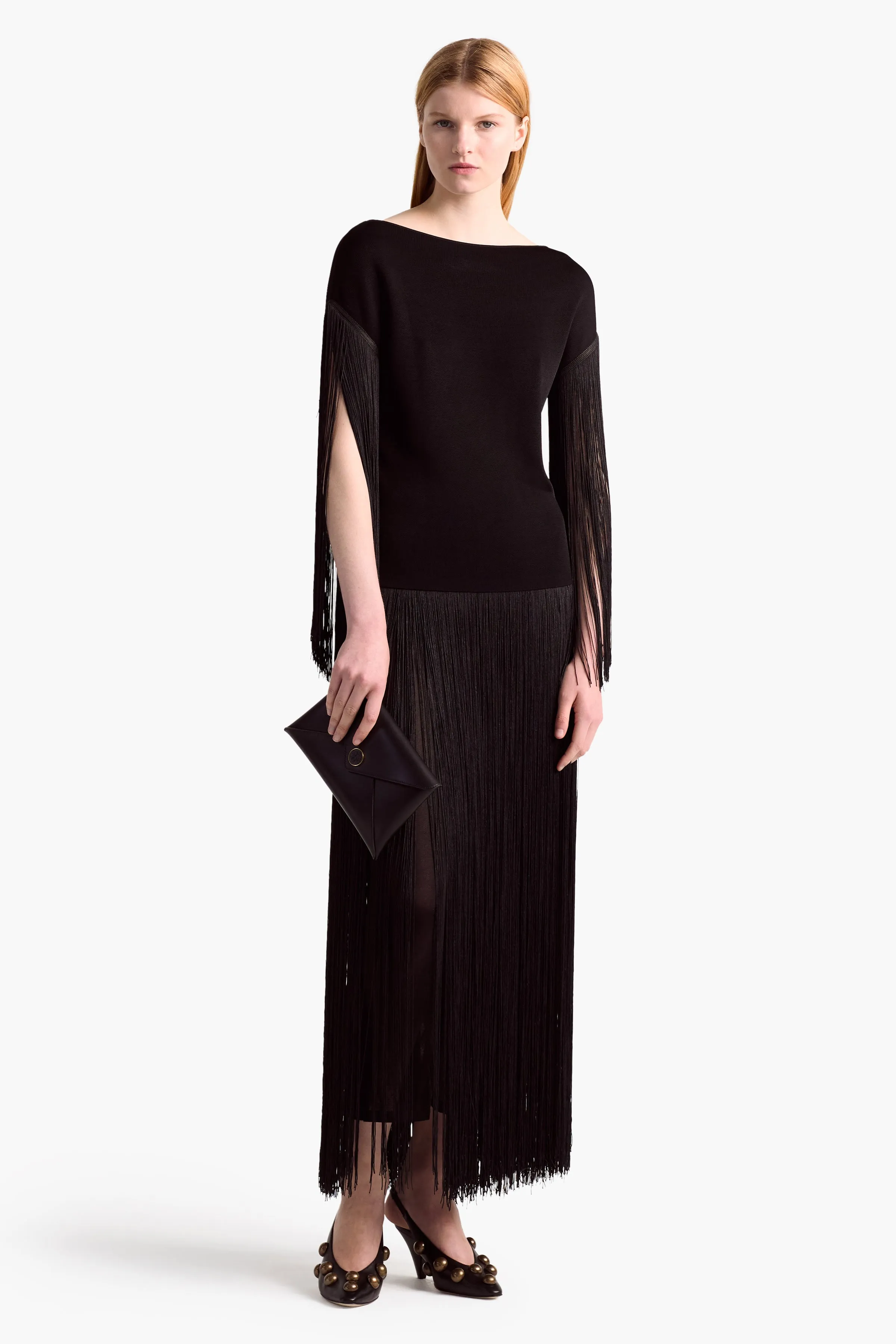 May Top Altuzarra