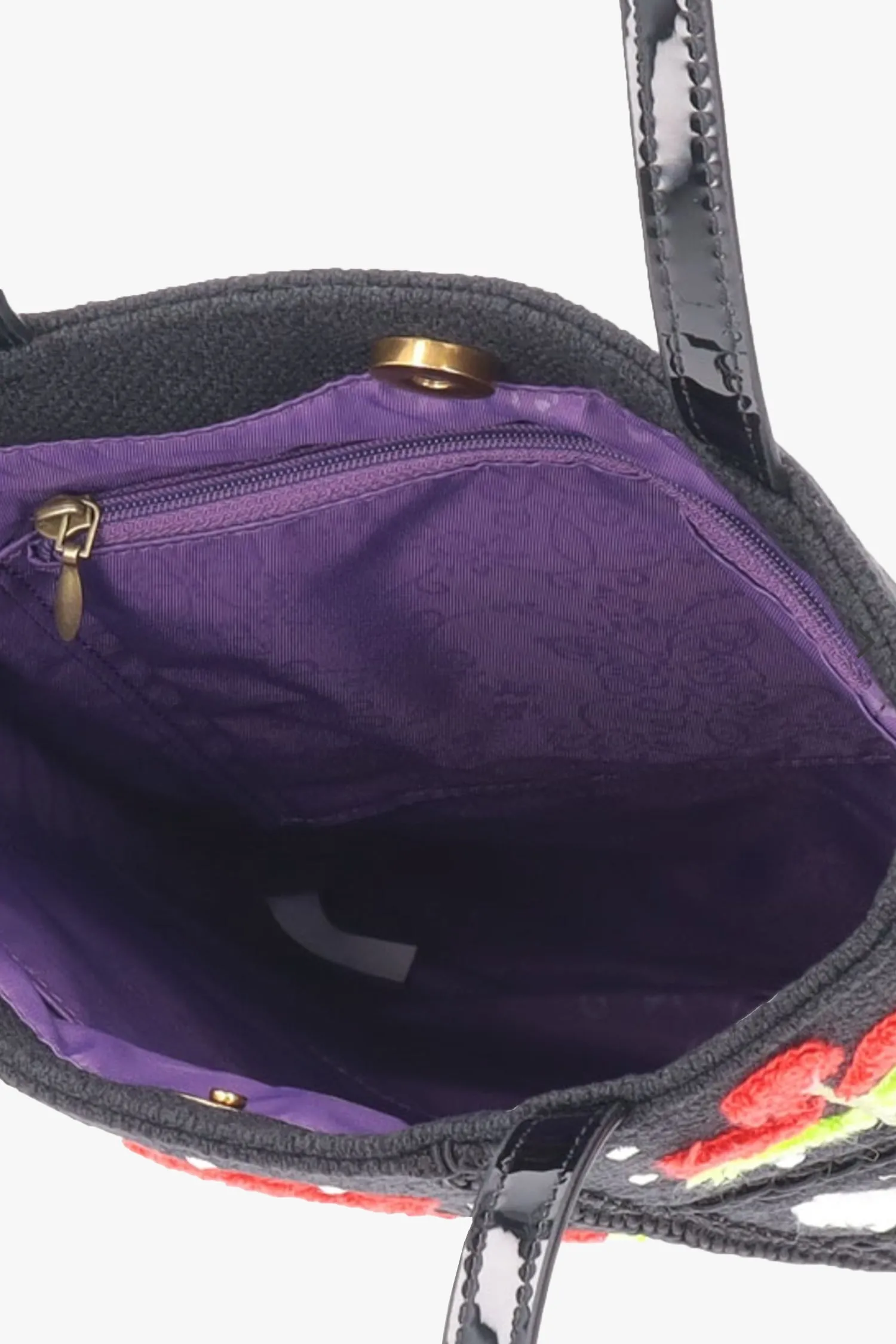 Meadows Tote Bag Annasui
