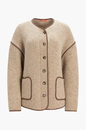 Medrano Jacket Altuzarra