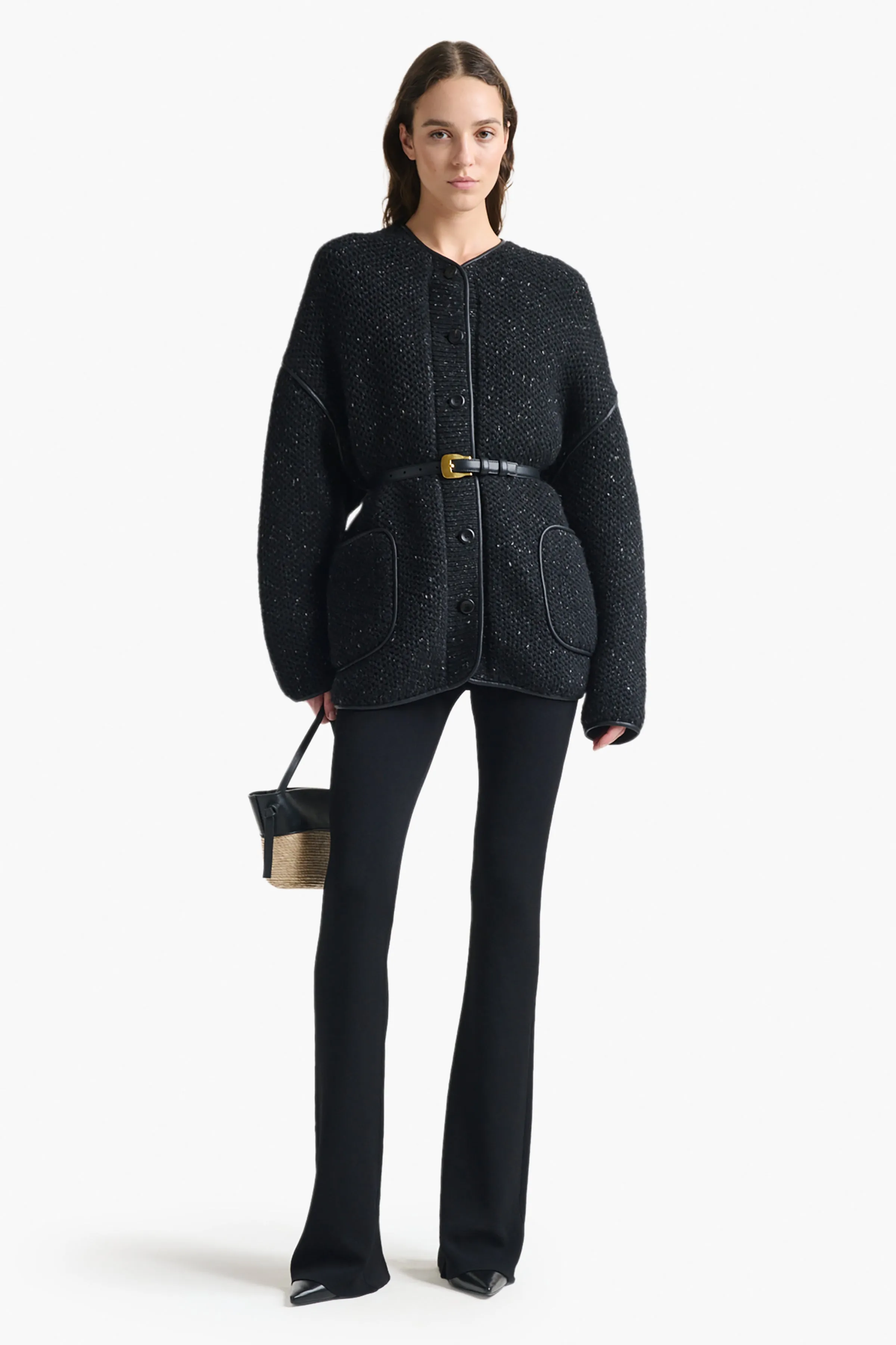 Medrano Jacket Altuzarra