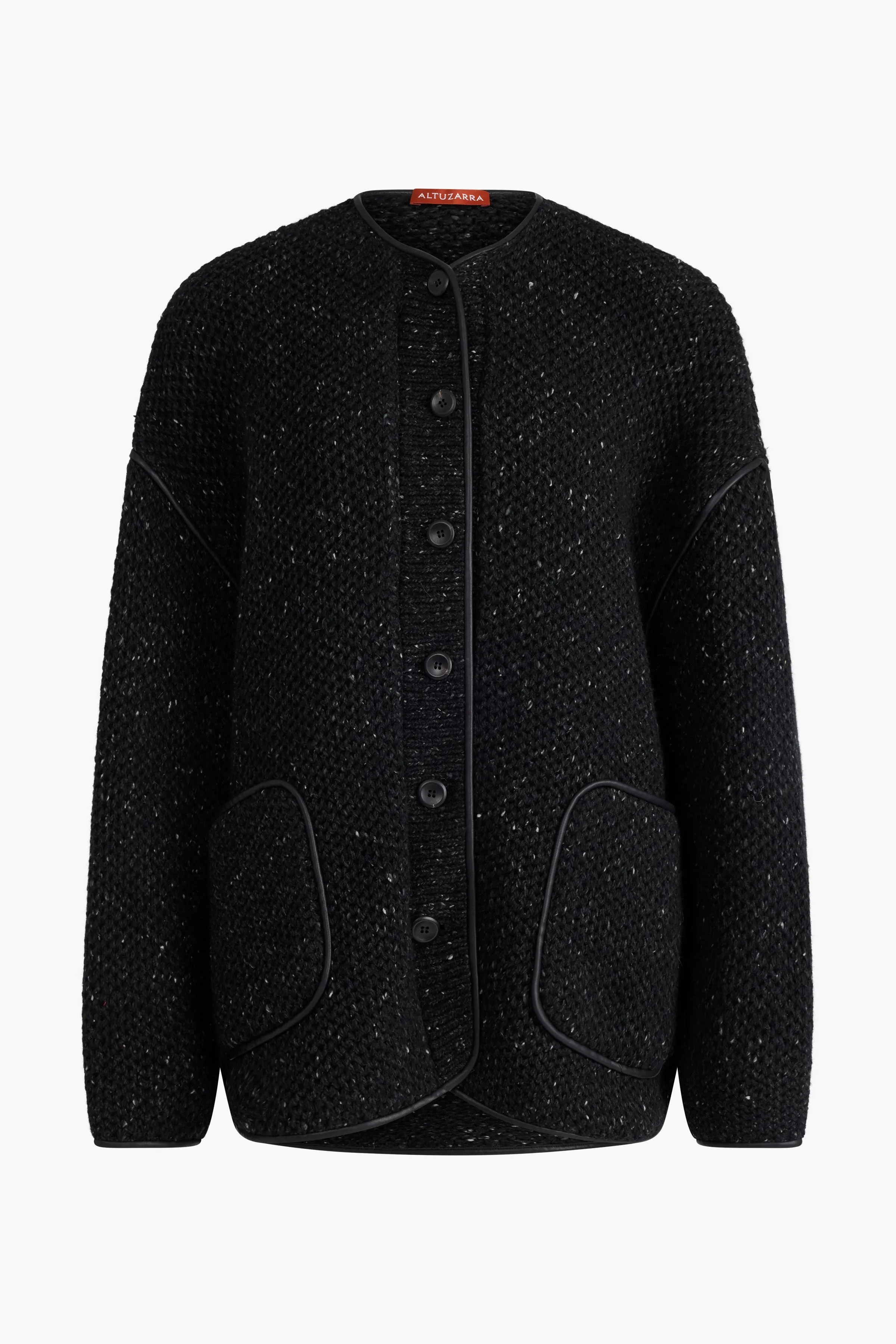 Medrano Jacket Altuzarra