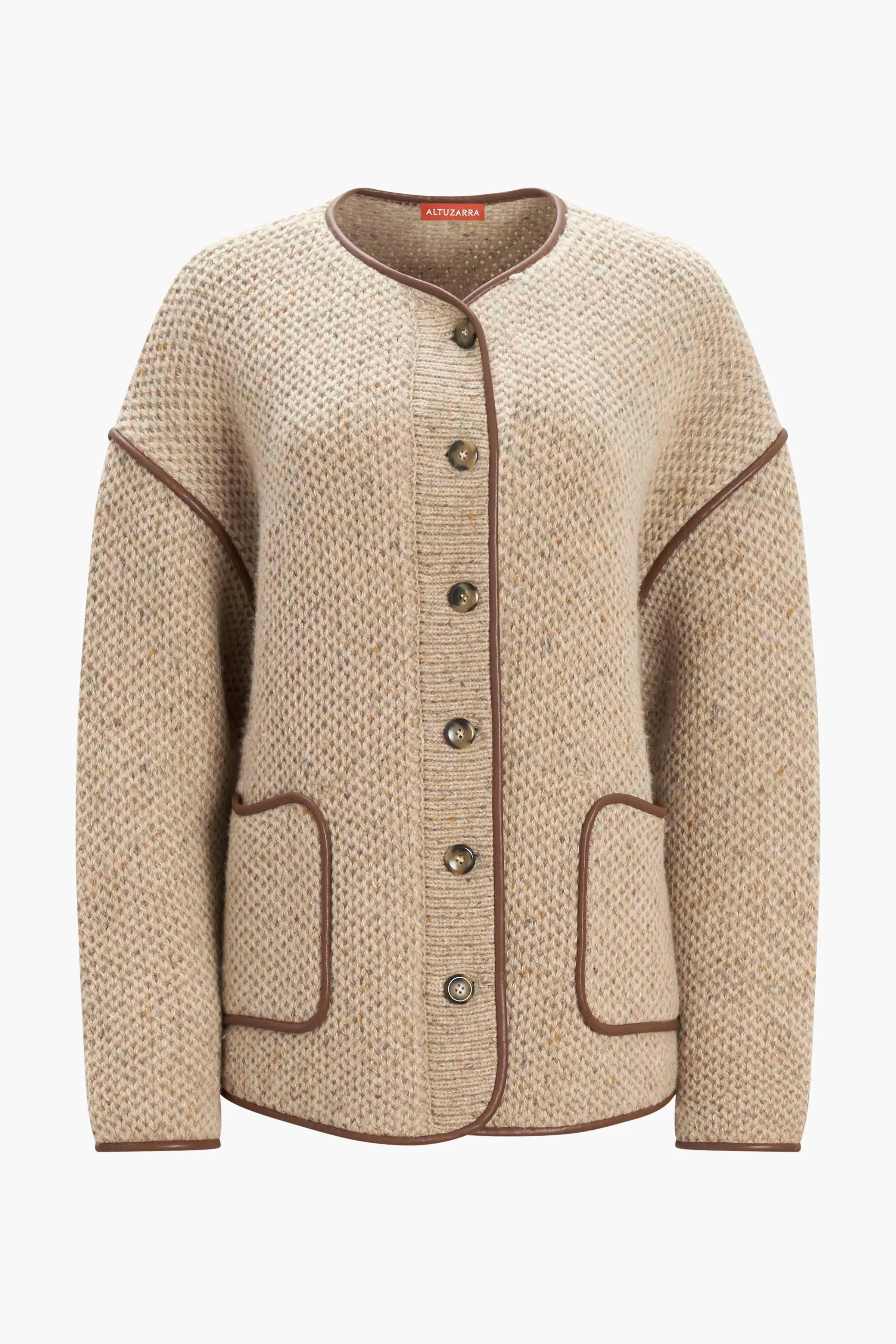 Medrano Jacket Altuzarra