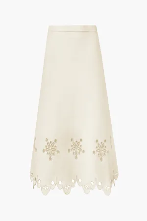 Melly Skirt Altuzarra