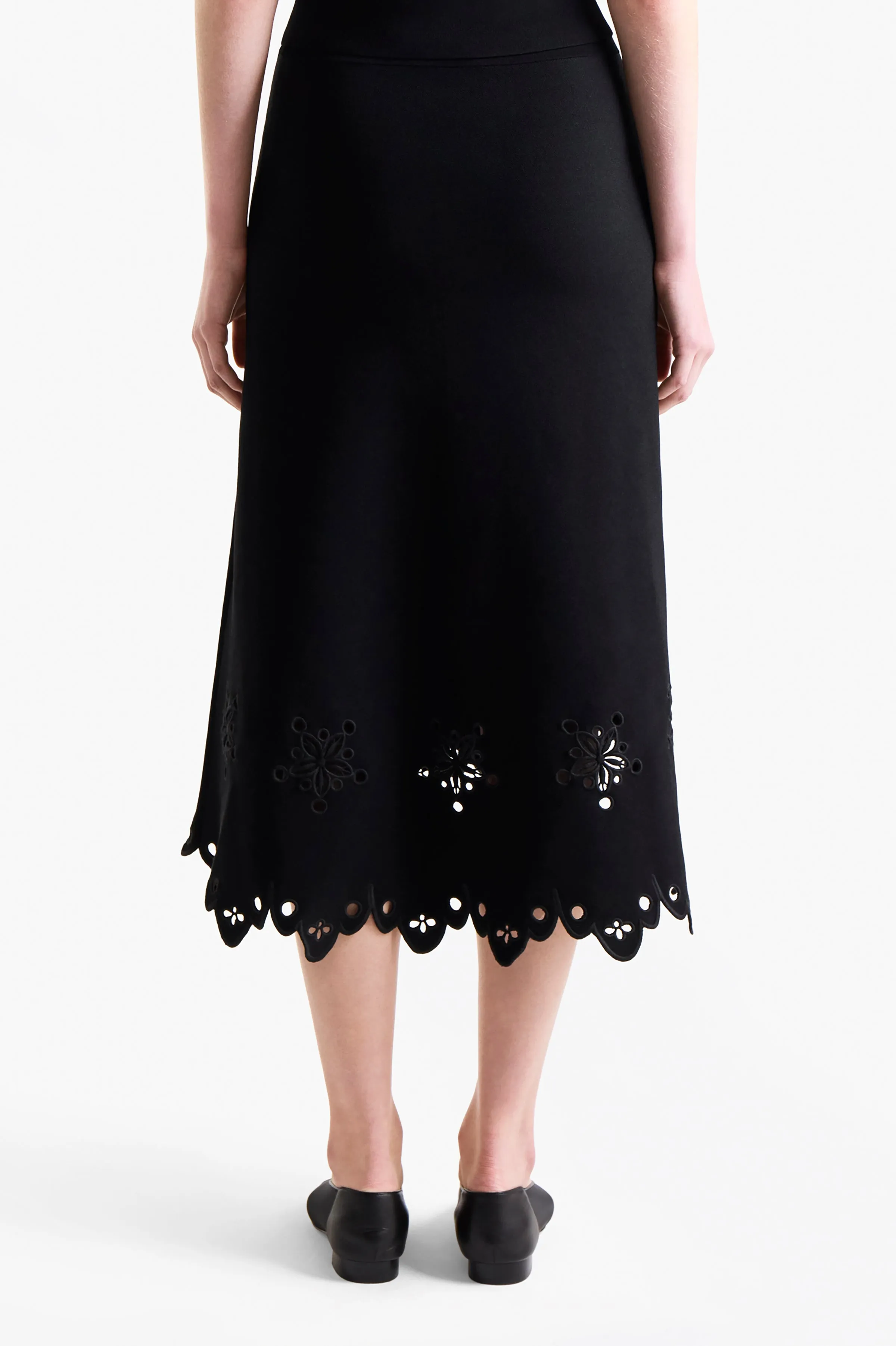 Melly Skirt Altuzarra