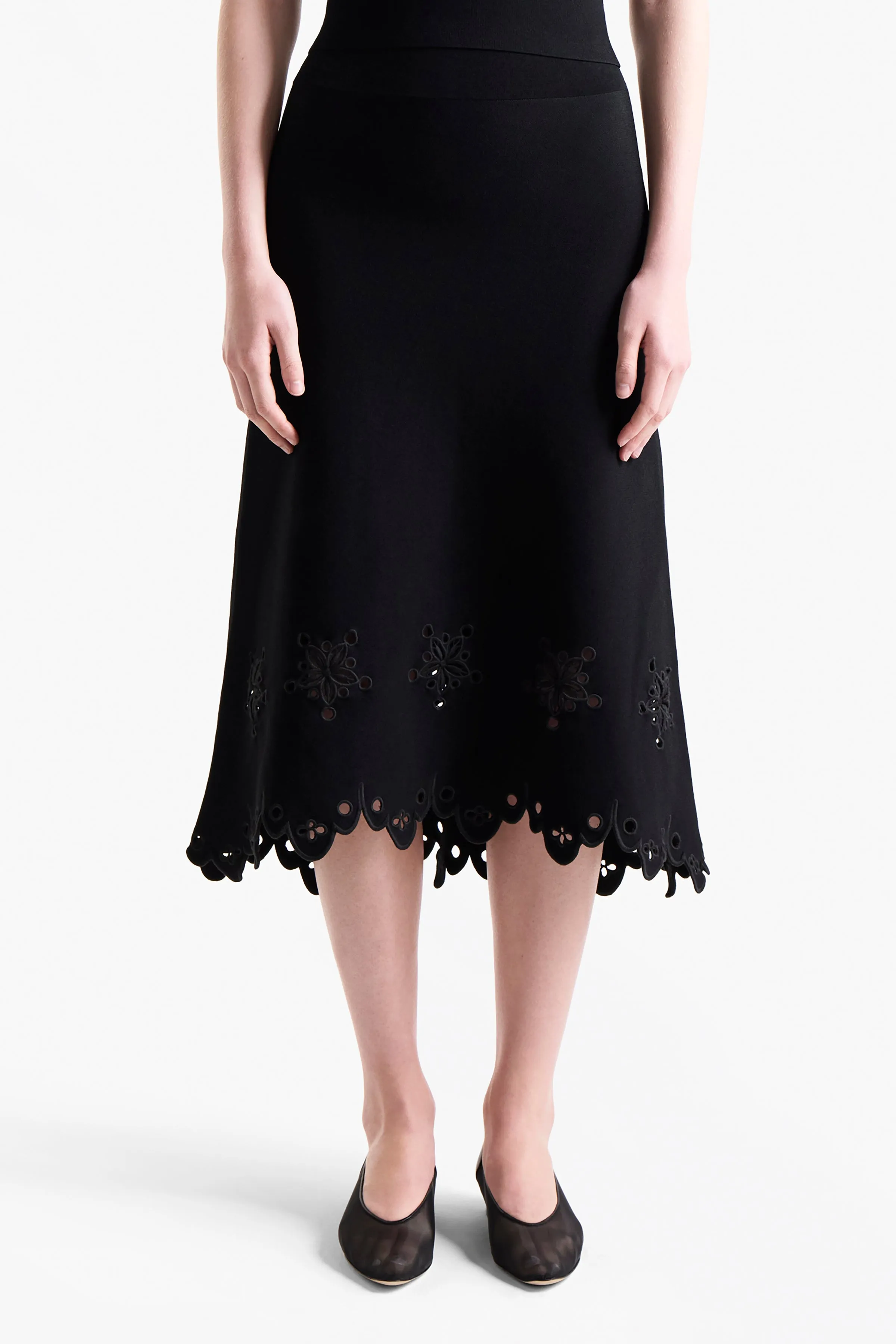 Melly Skirt Altuzarra