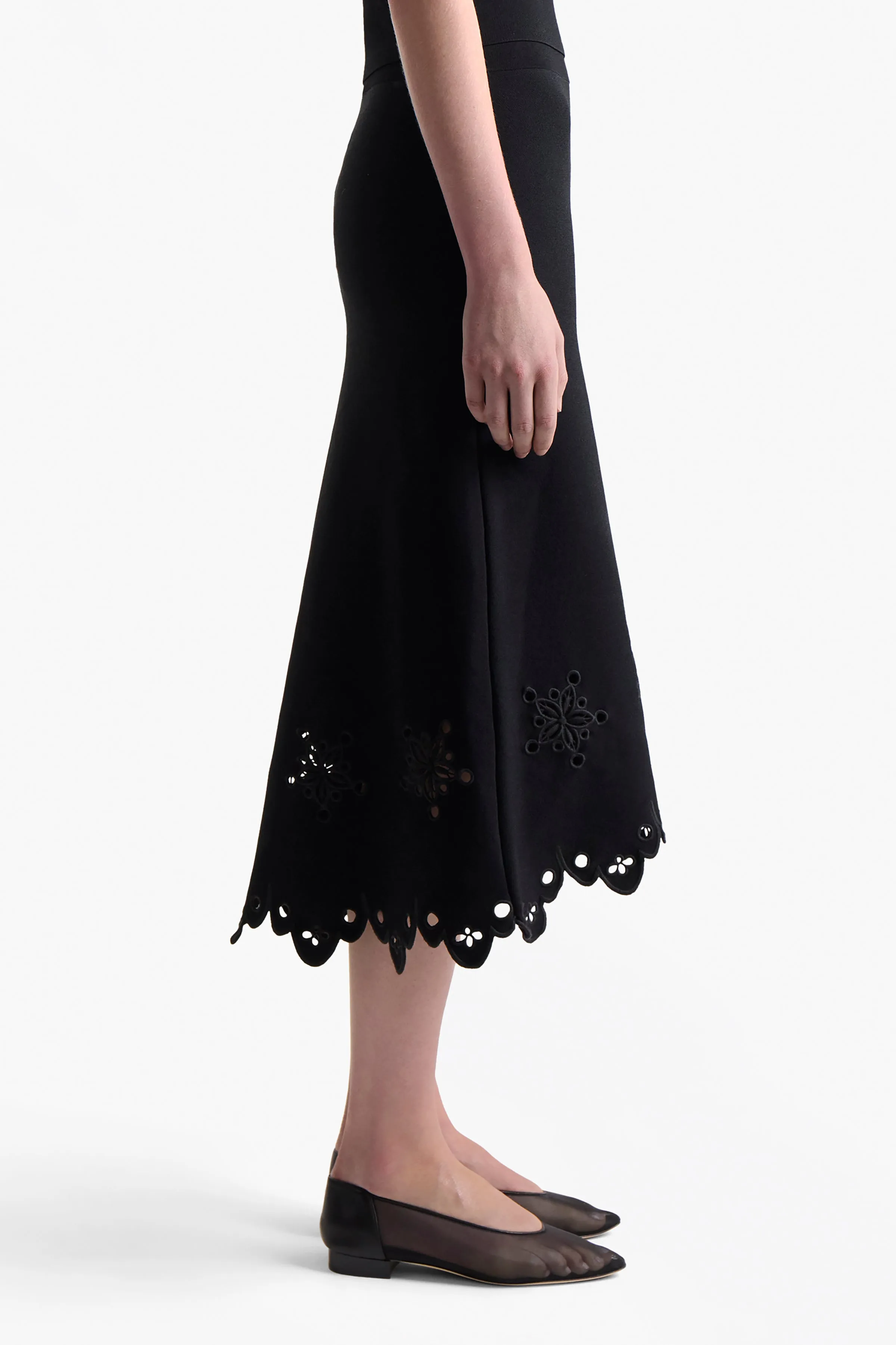 Melly Skirt Altuzarra