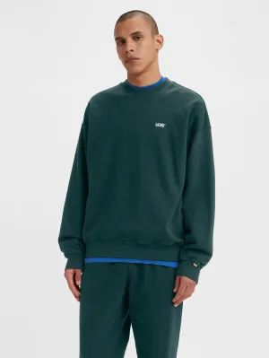 Men's Gold Tab Men's Crewneck Sweatshirt LEVI'S