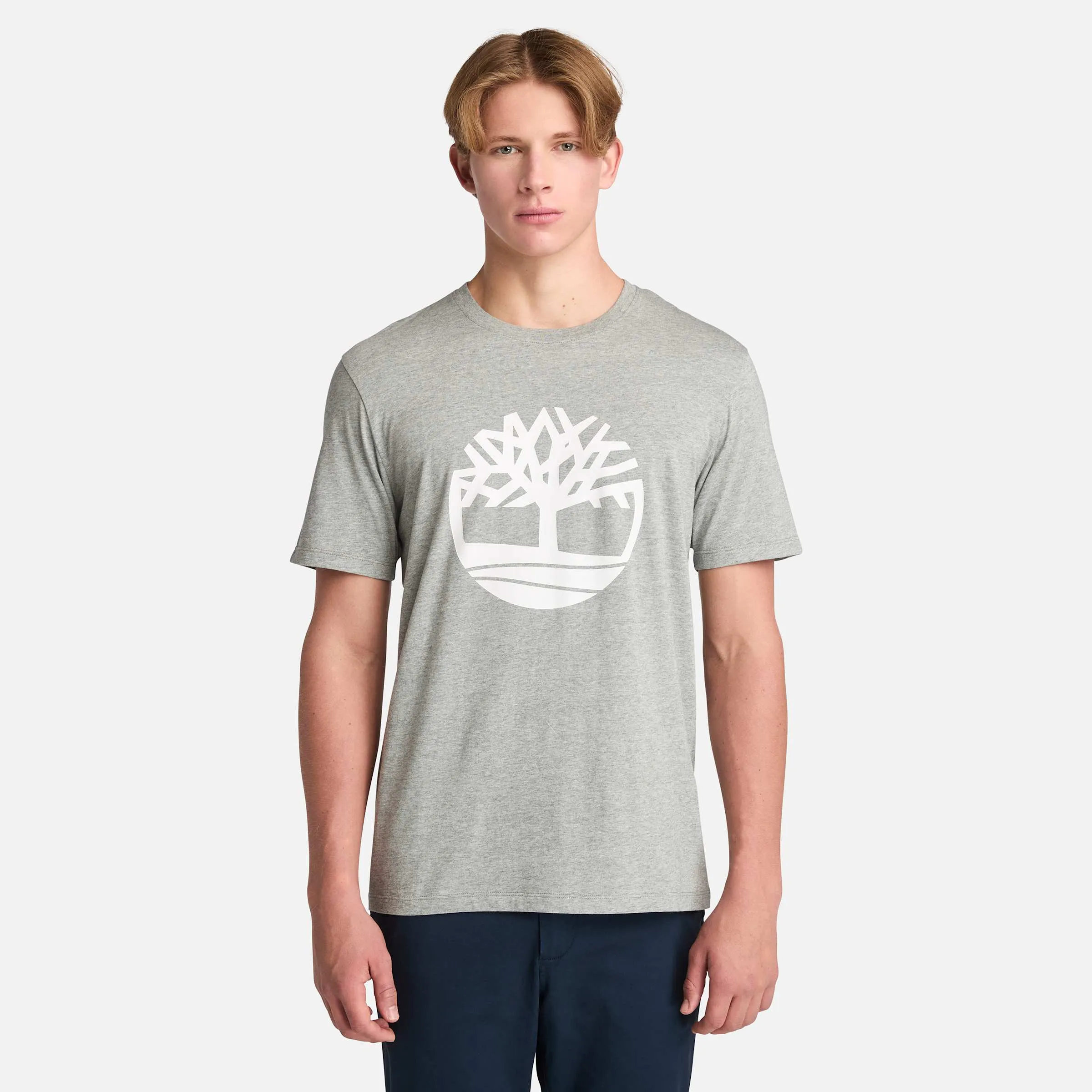 Men's Northwood US Tree Logo Short Sleeve T-Shirt
