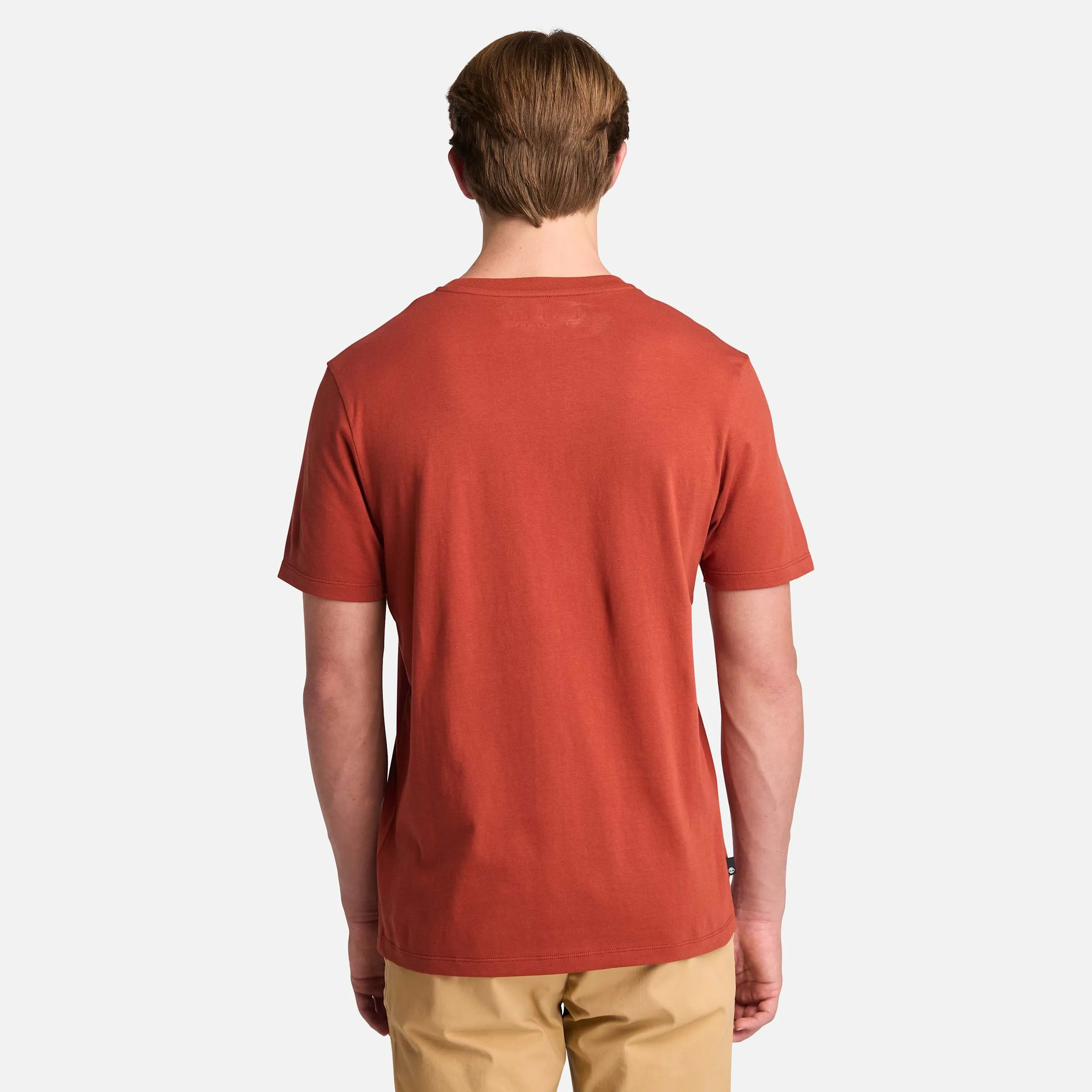 Men's Northwood US Tree Logo Short Sleeve T-Shirt