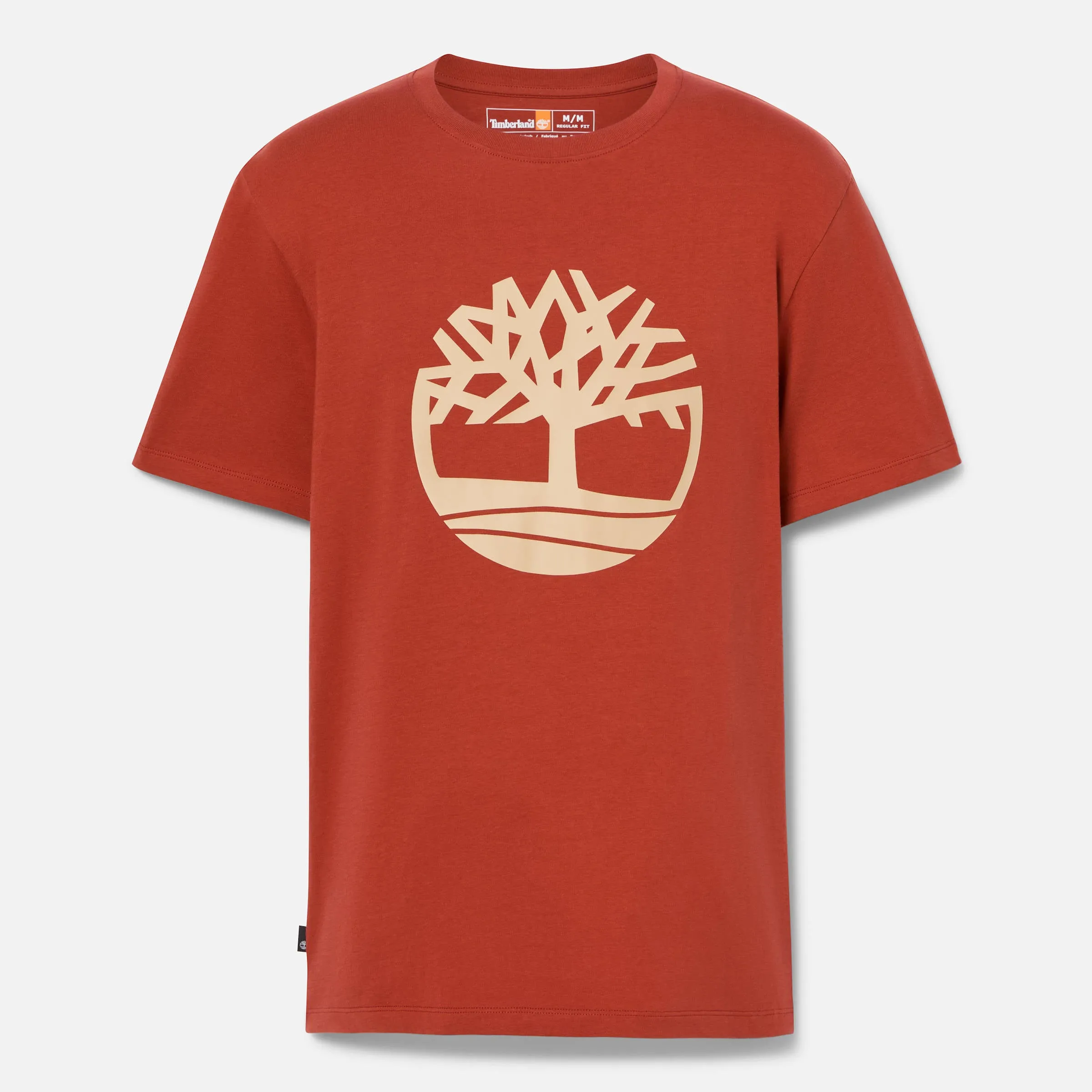 Men's Northwood US Tree Logo Short Sleeve T-Shirt