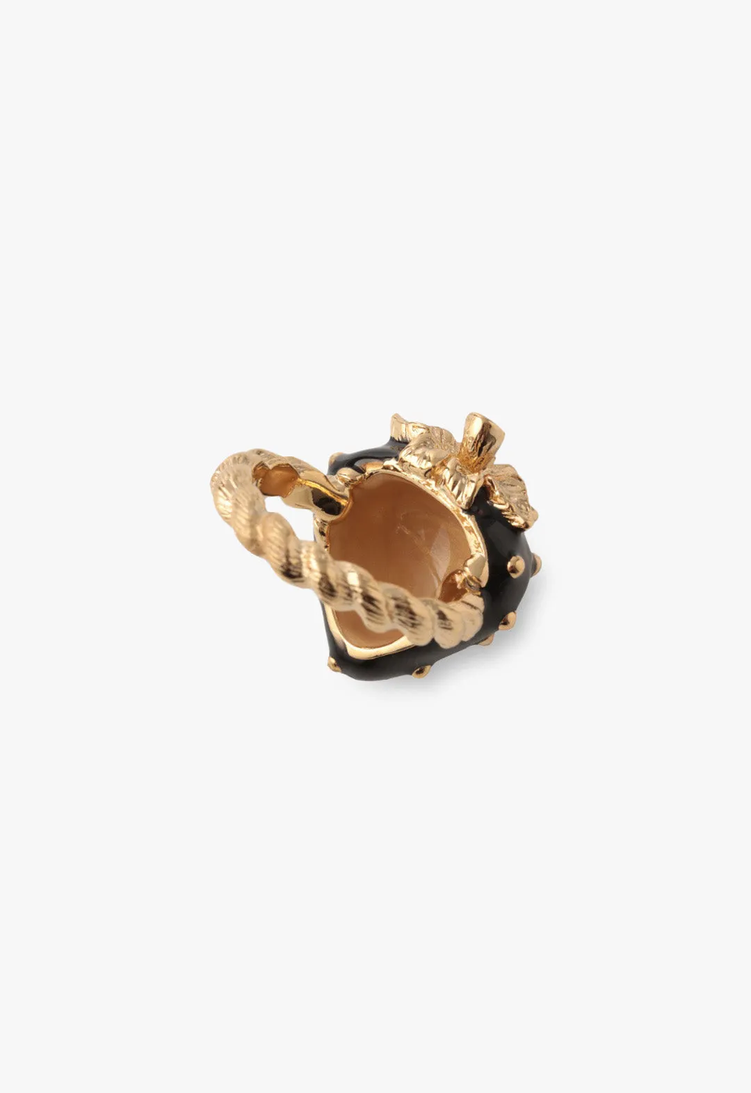 Midnight Berry Ring Annasui