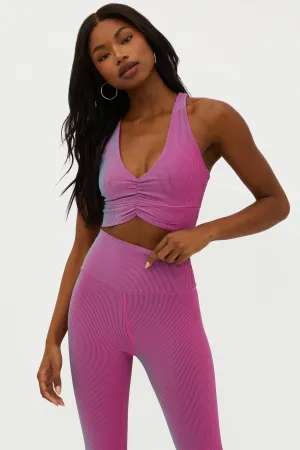 Mindy Top Sorbet Two Tone Beach Riot