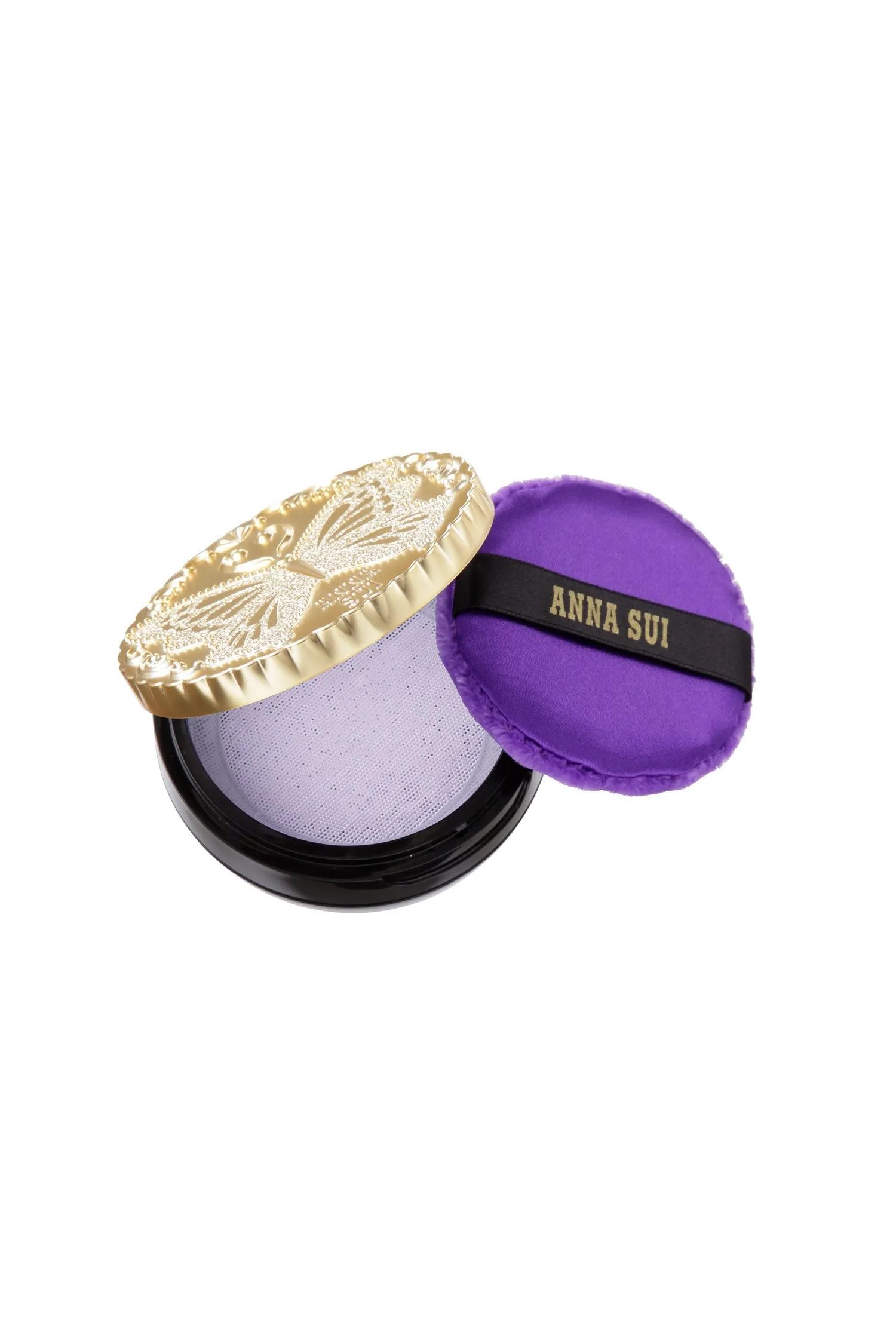 Mini Loose Powder Set Annasui