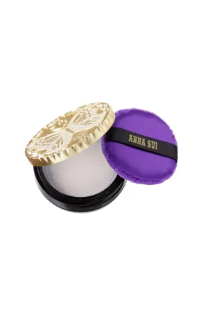 Mini Loose Powder Set Annasui