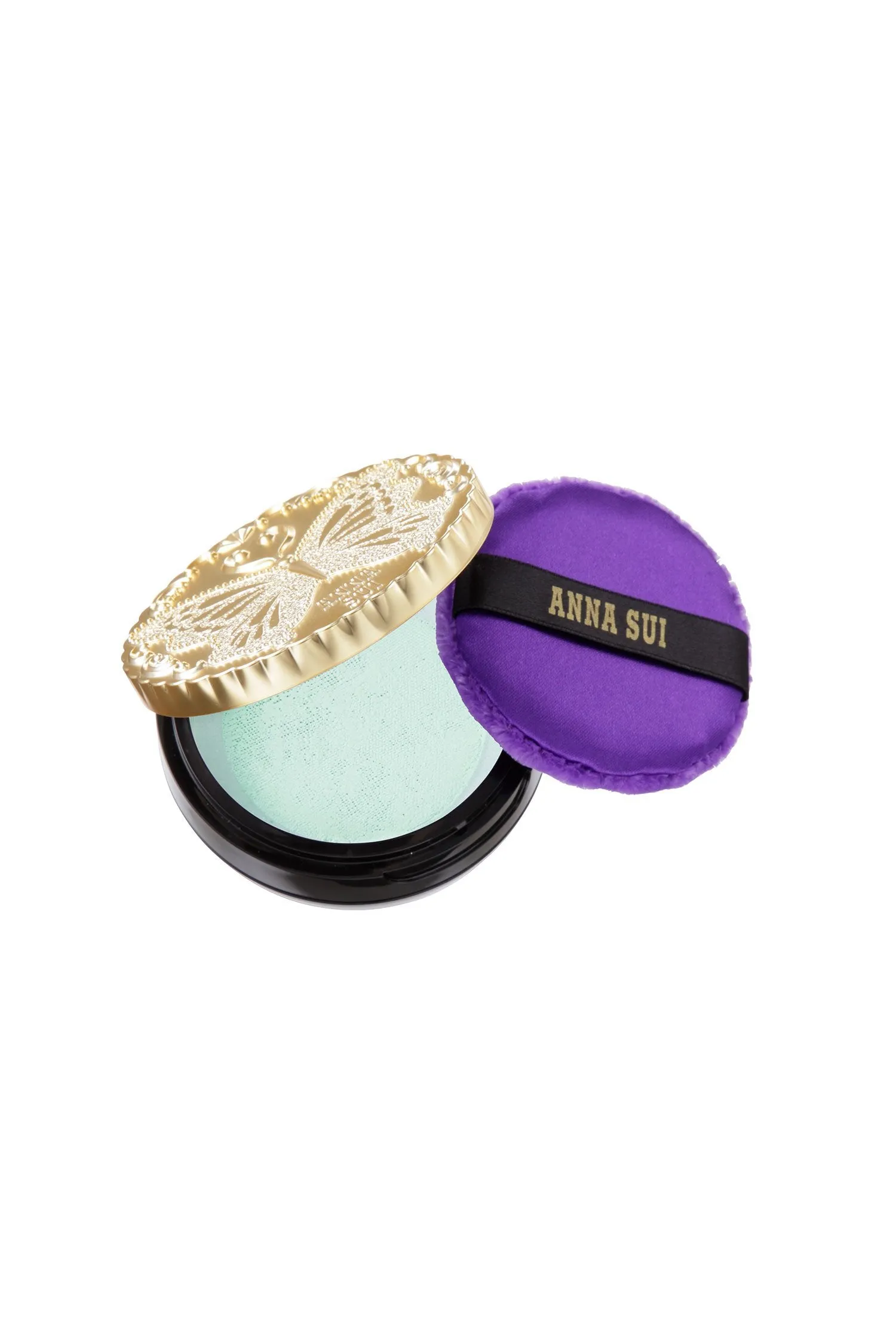 Mini Loose Powder Set Annasui