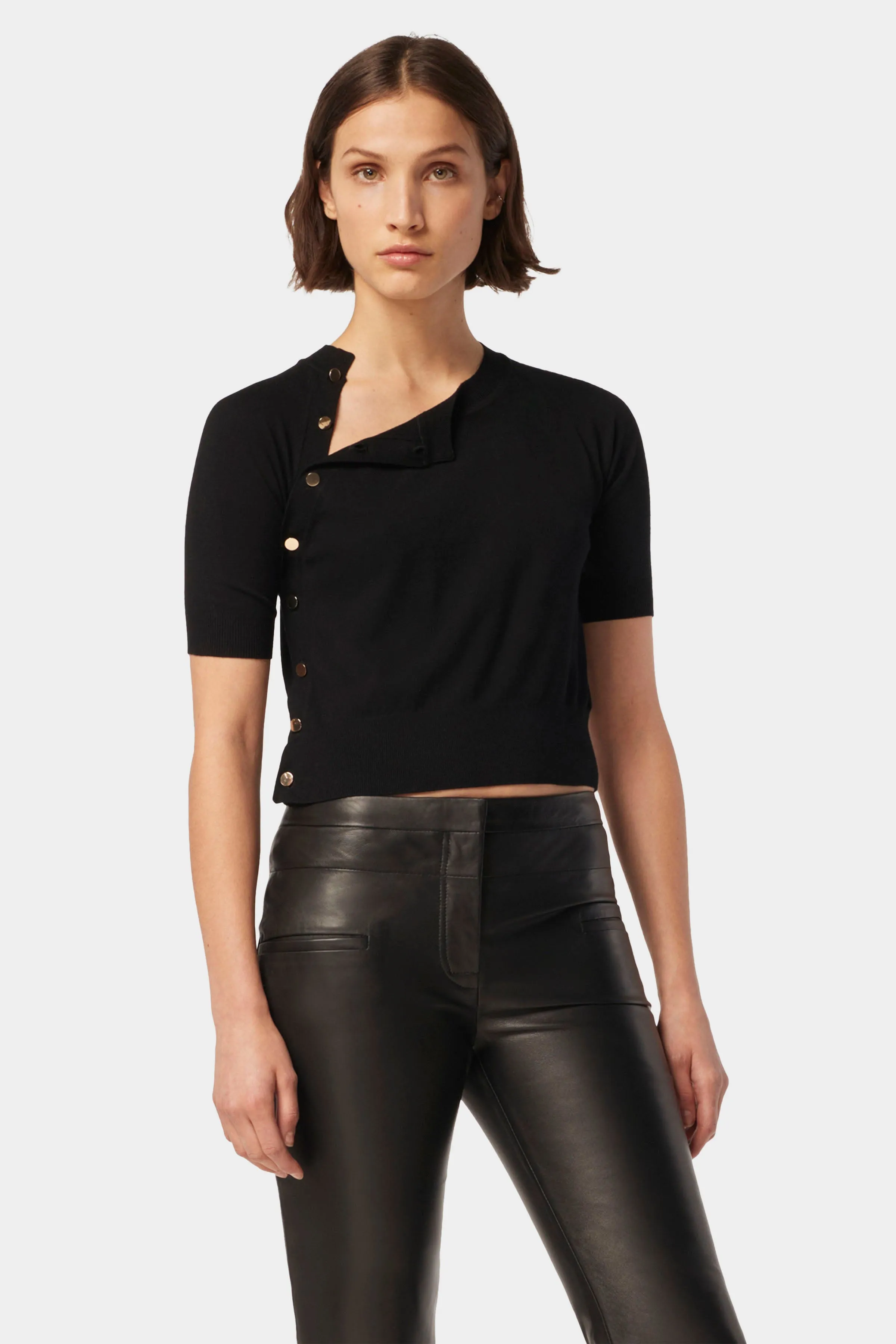 Mini Minamoto Sweater Altuzarra