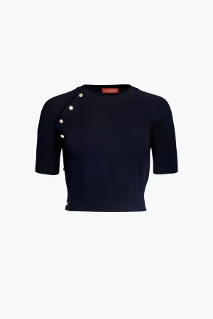 Mini Minamoto Sweater Altuzarra