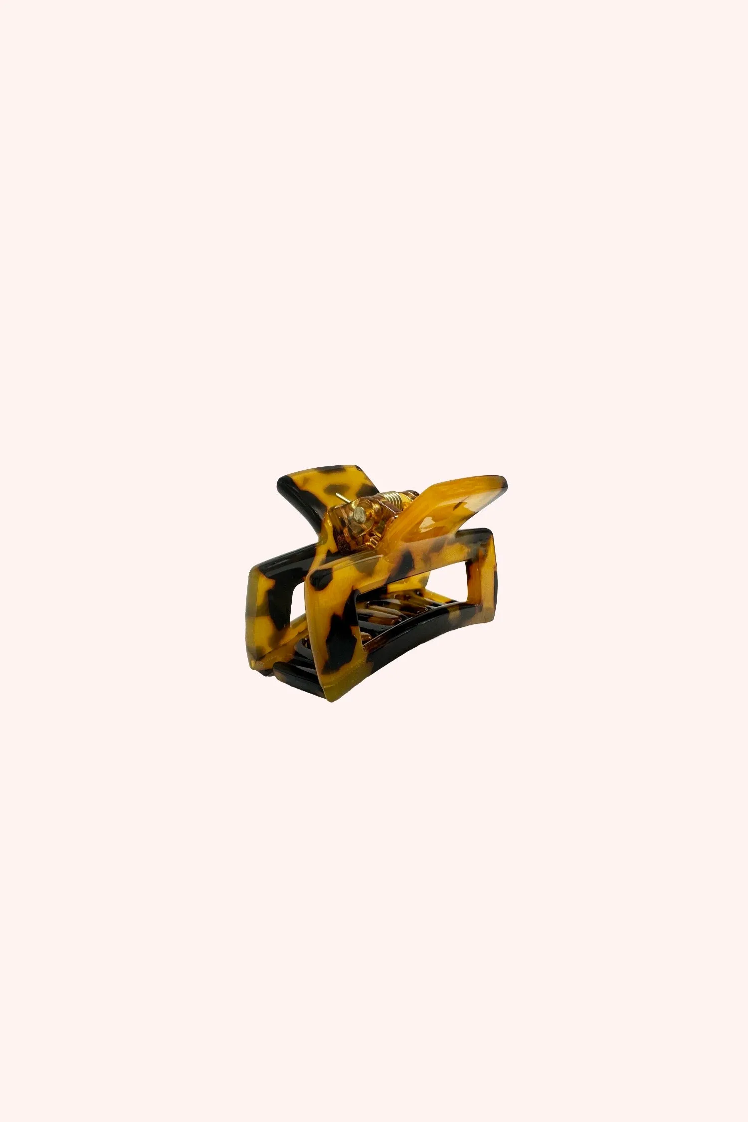 Mini Peek-a-Boo Clip Tokyo Annasui