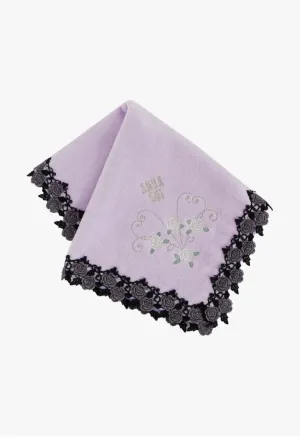 Mini Roses Washcloth Annasui