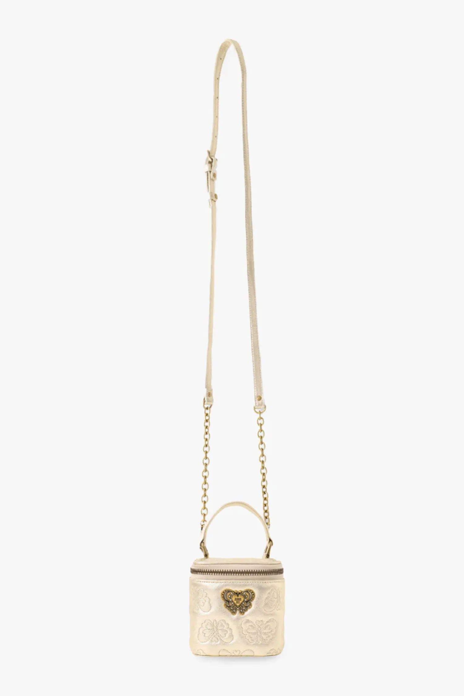 Miniature Chase Crossbody Annasui