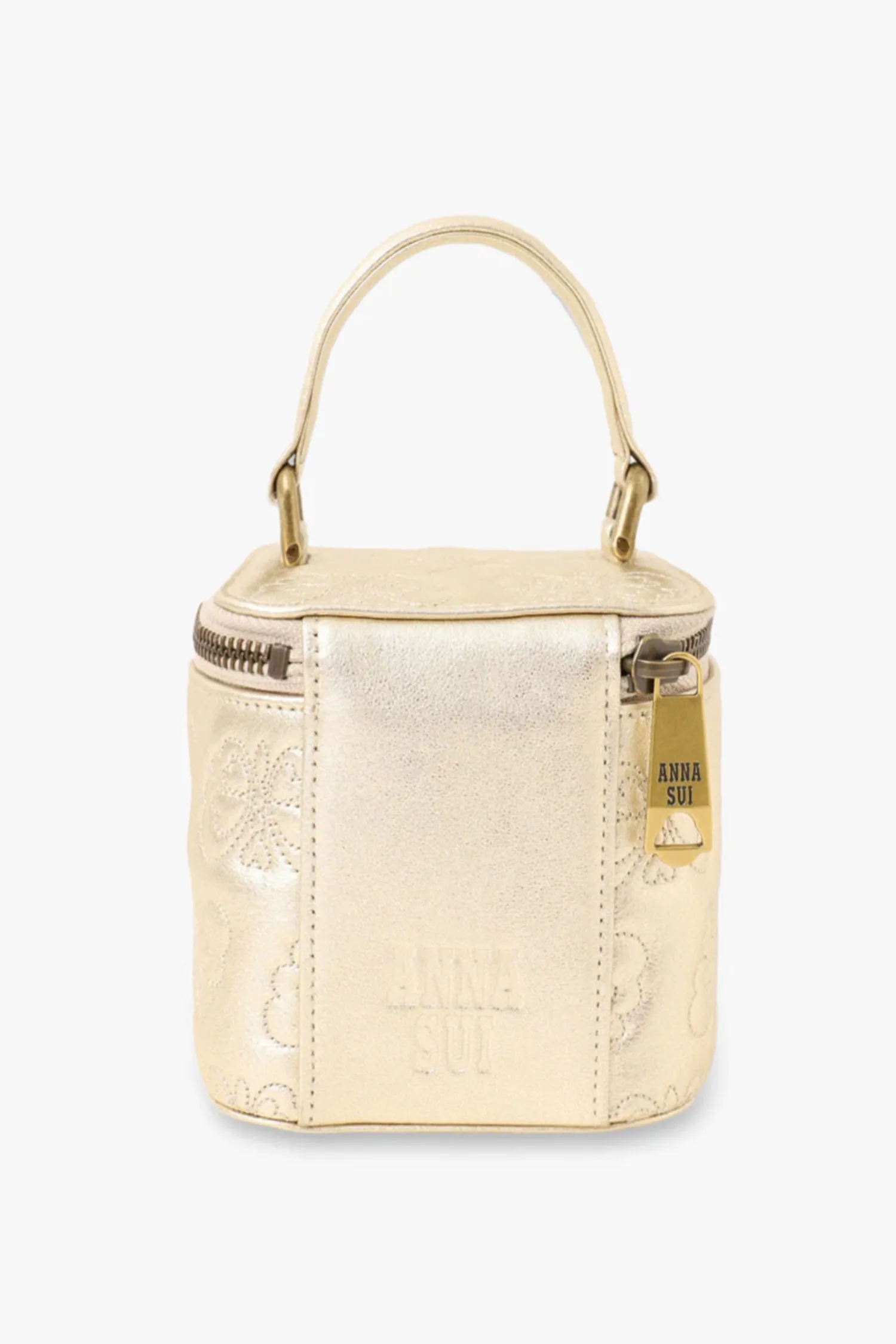 Miniature Chase Crossbody Annasui