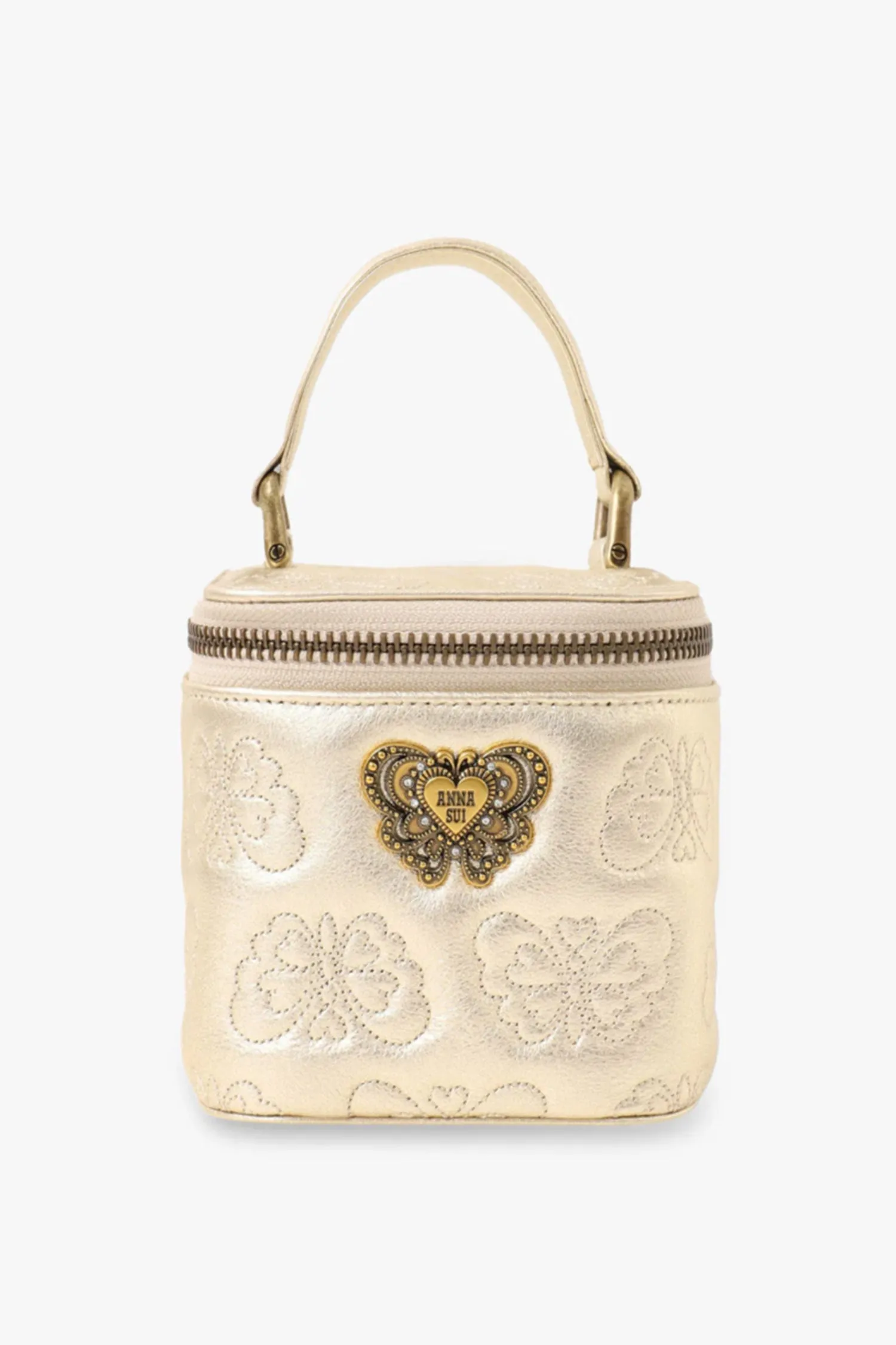 Miniature Chase Crossbody Annasui