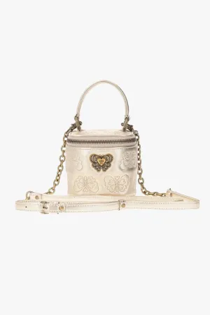 Miniature Chase Crossbody Annasui