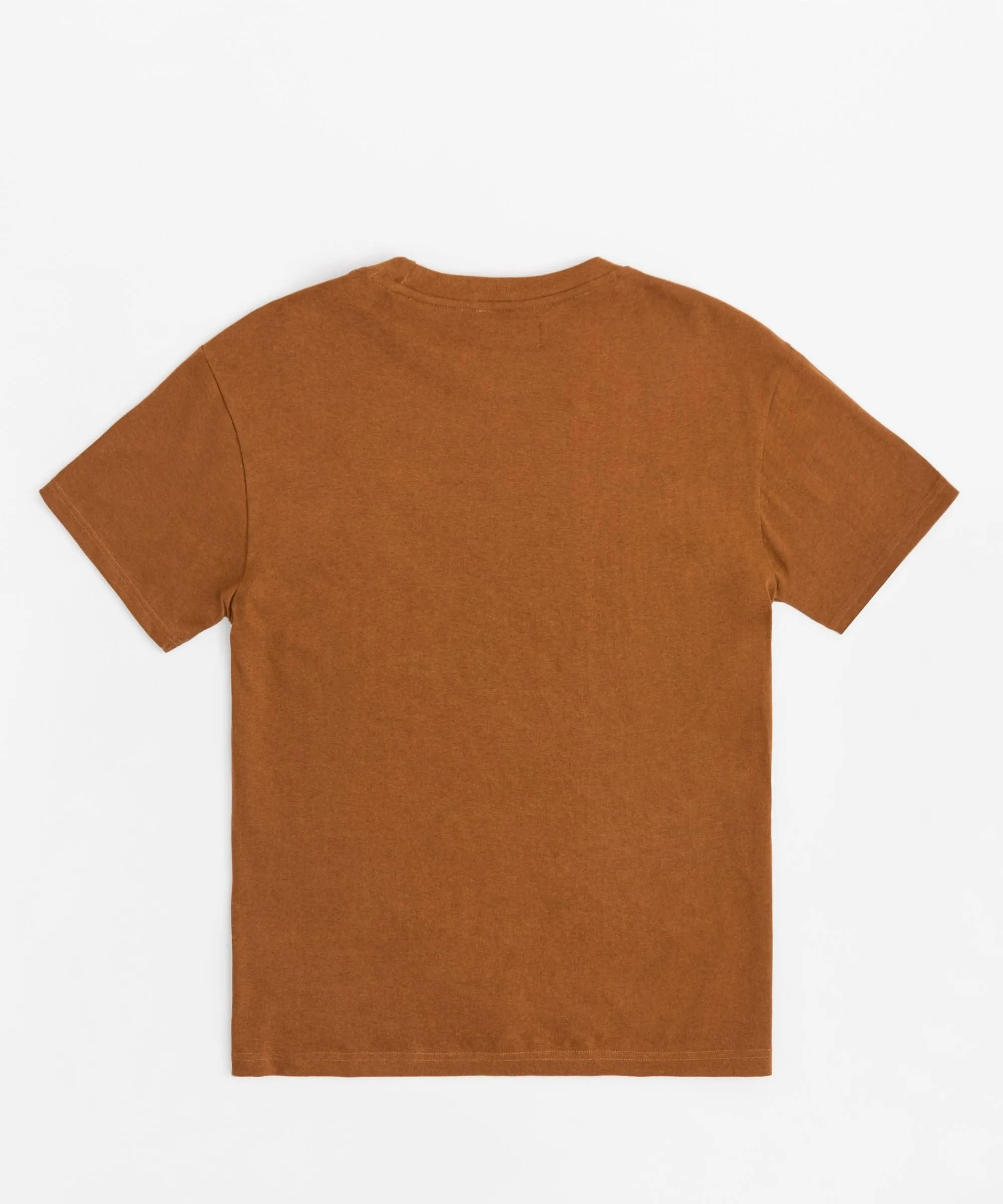 Money Bags Short Sleeve Tee - Khaki