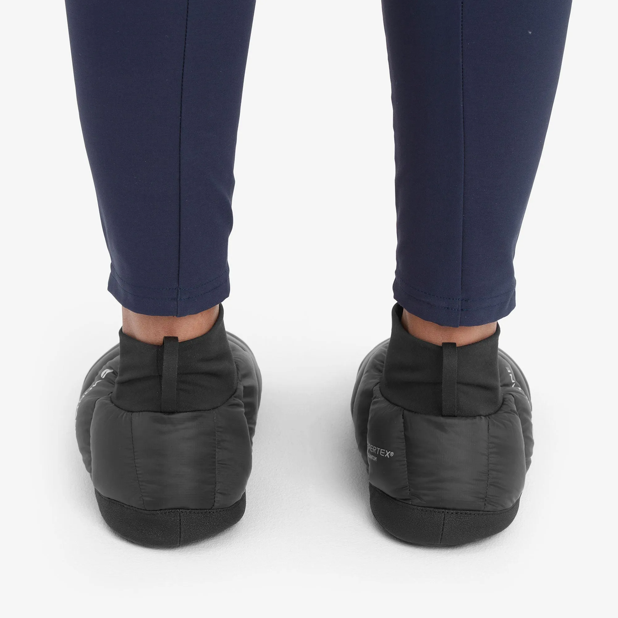 Montane Anti-Freeze Down Slippers Montane