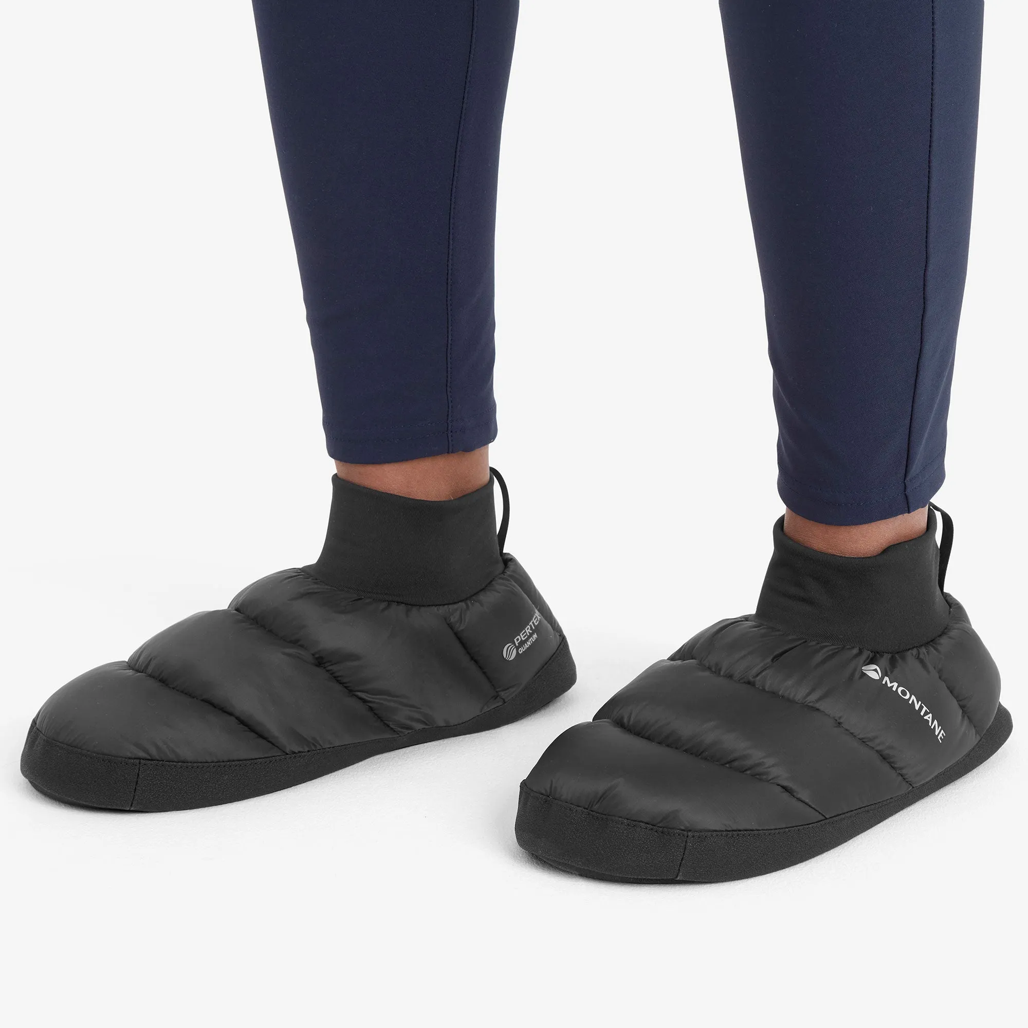 Montane Anti-Freeze Down Slippers Montane