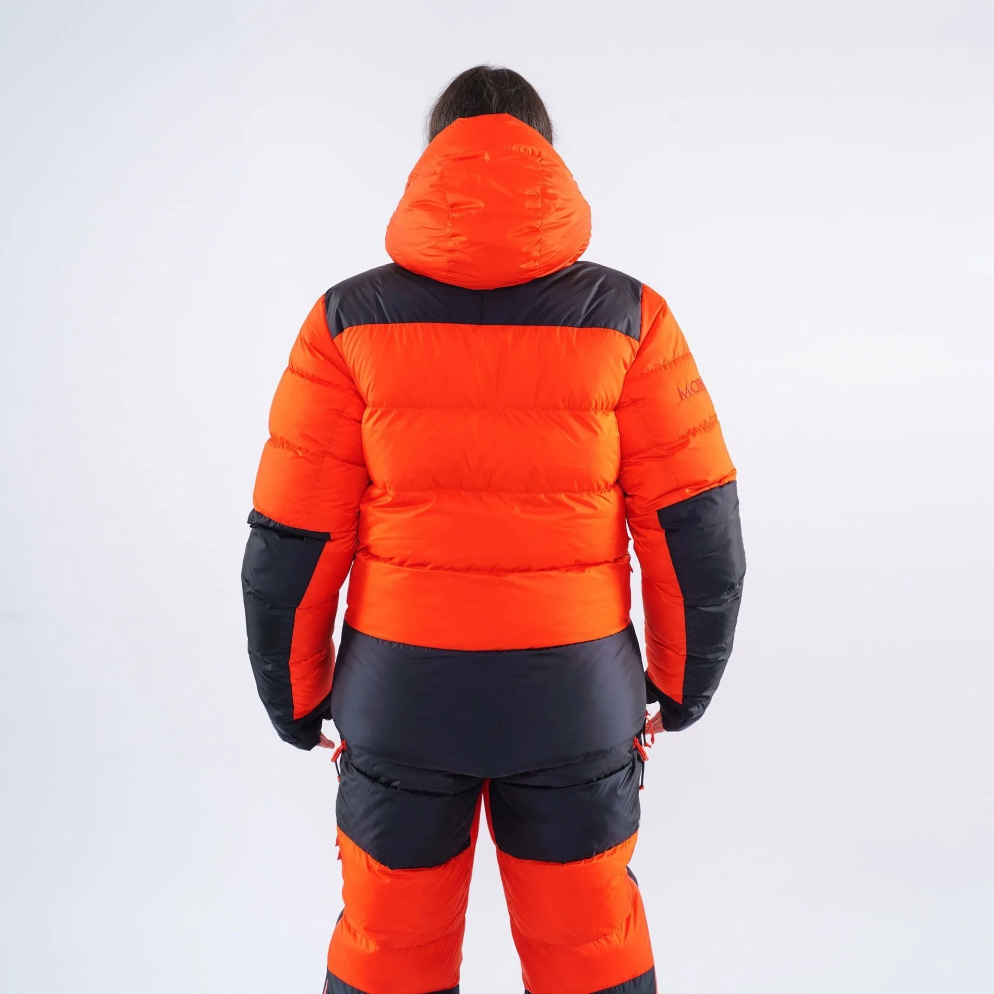Montane Apex 8000 Down Jacket Montane