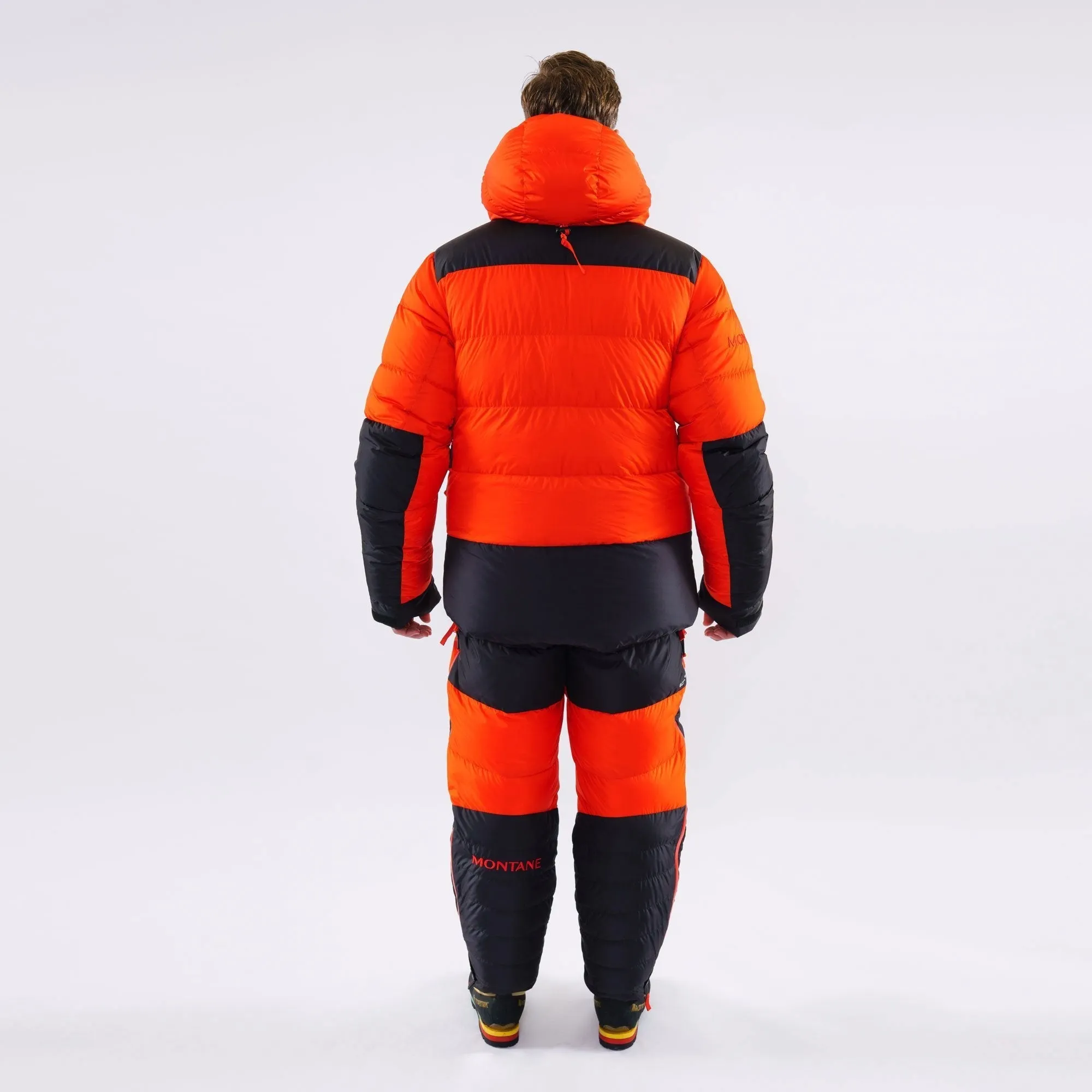 Montane Apex 8000 Down Jacket Montane