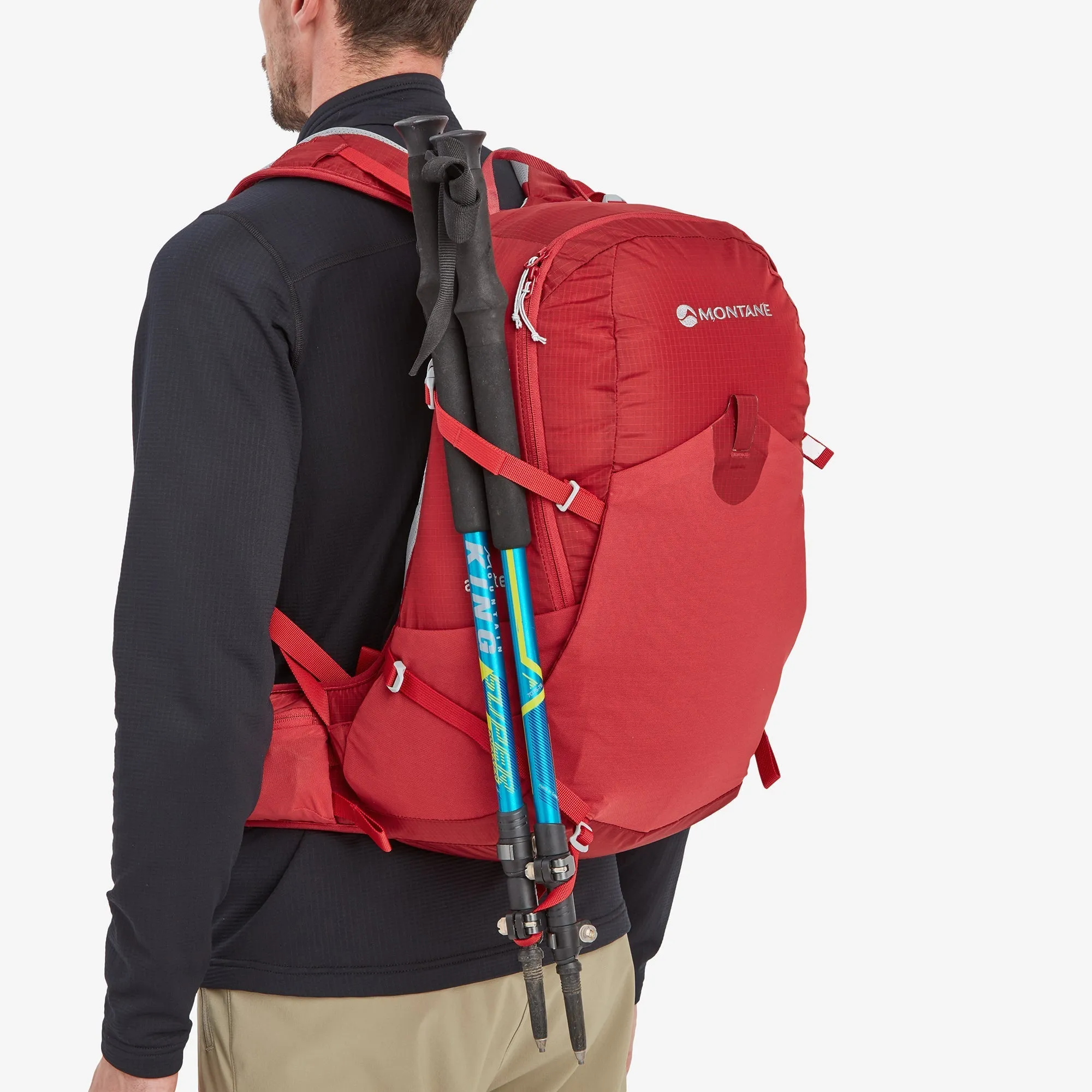Montane Azote 25L Backpack Montane