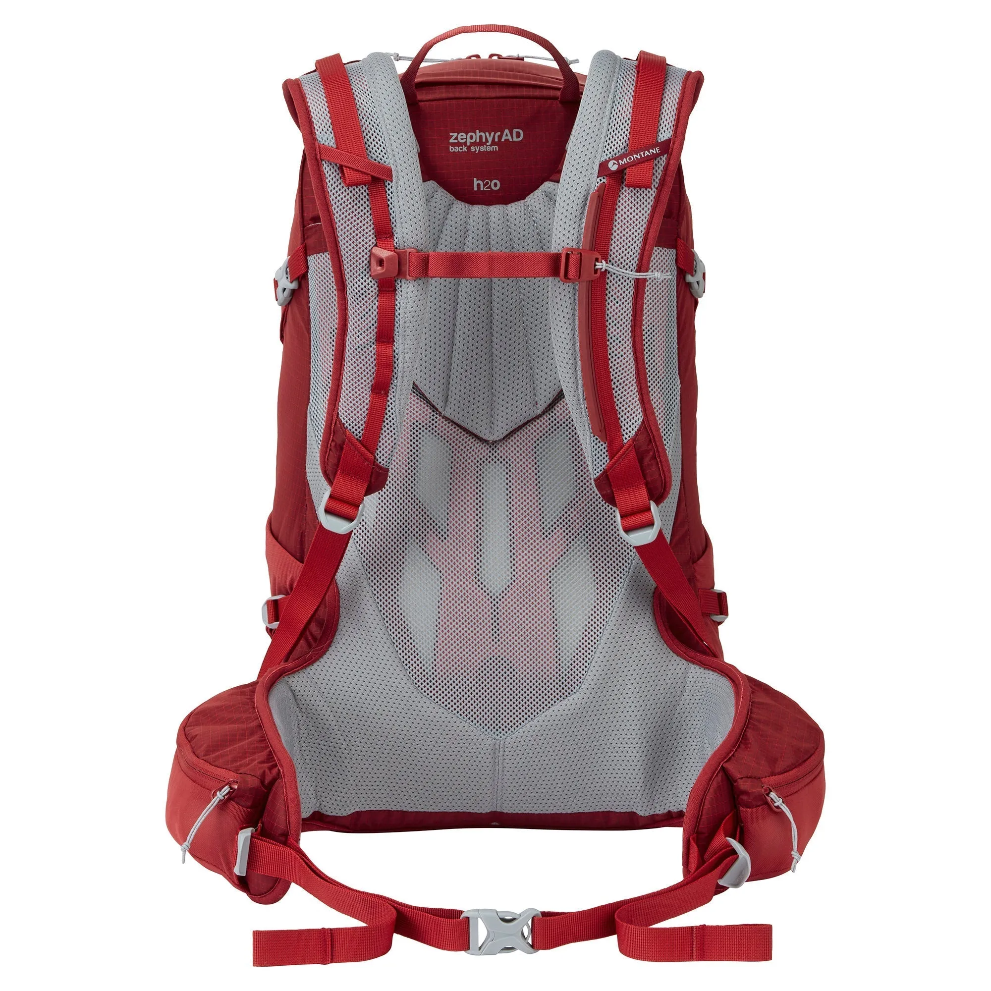 Montane Azote 25L Backpack Montane
