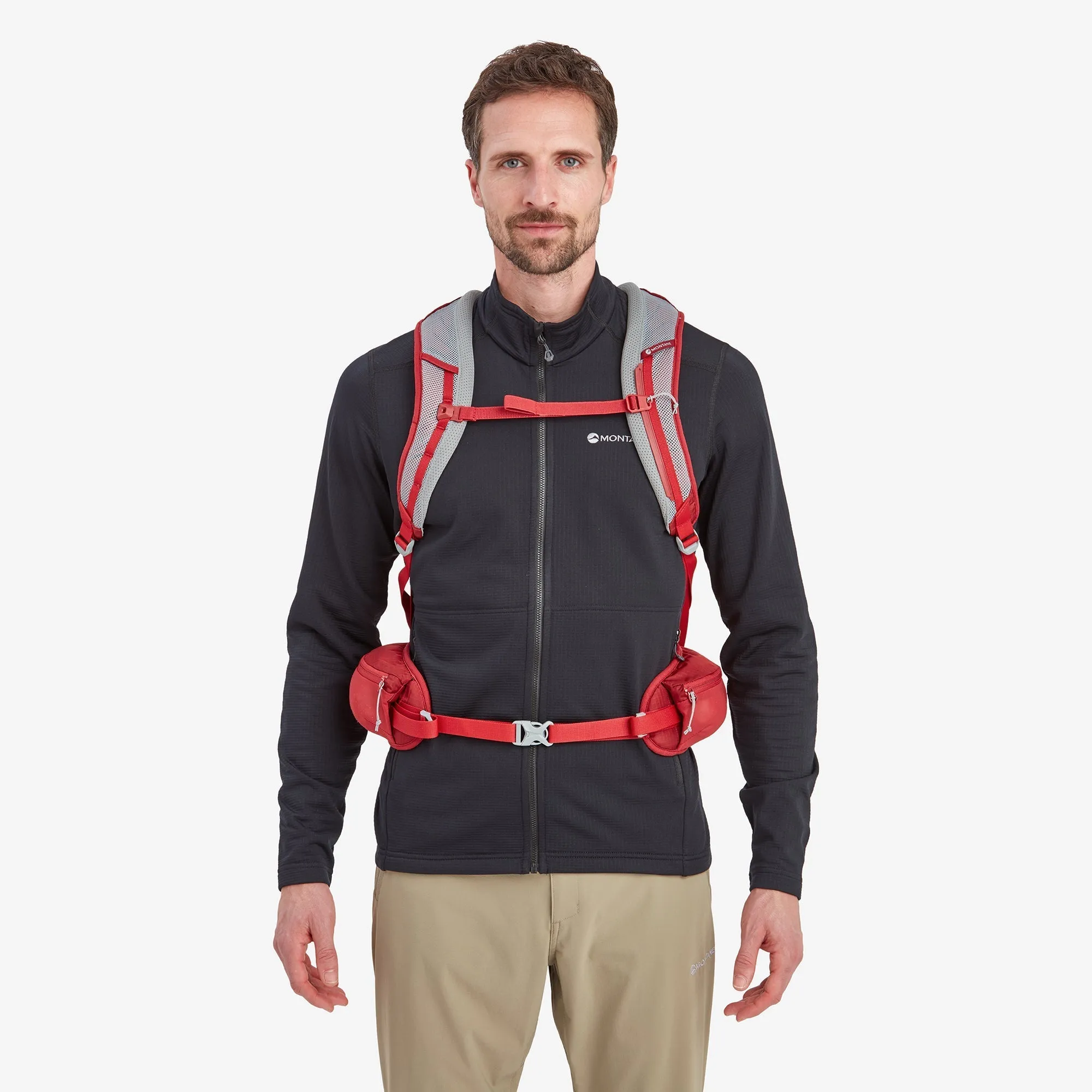 Montane Azote 25L Backpack Montane