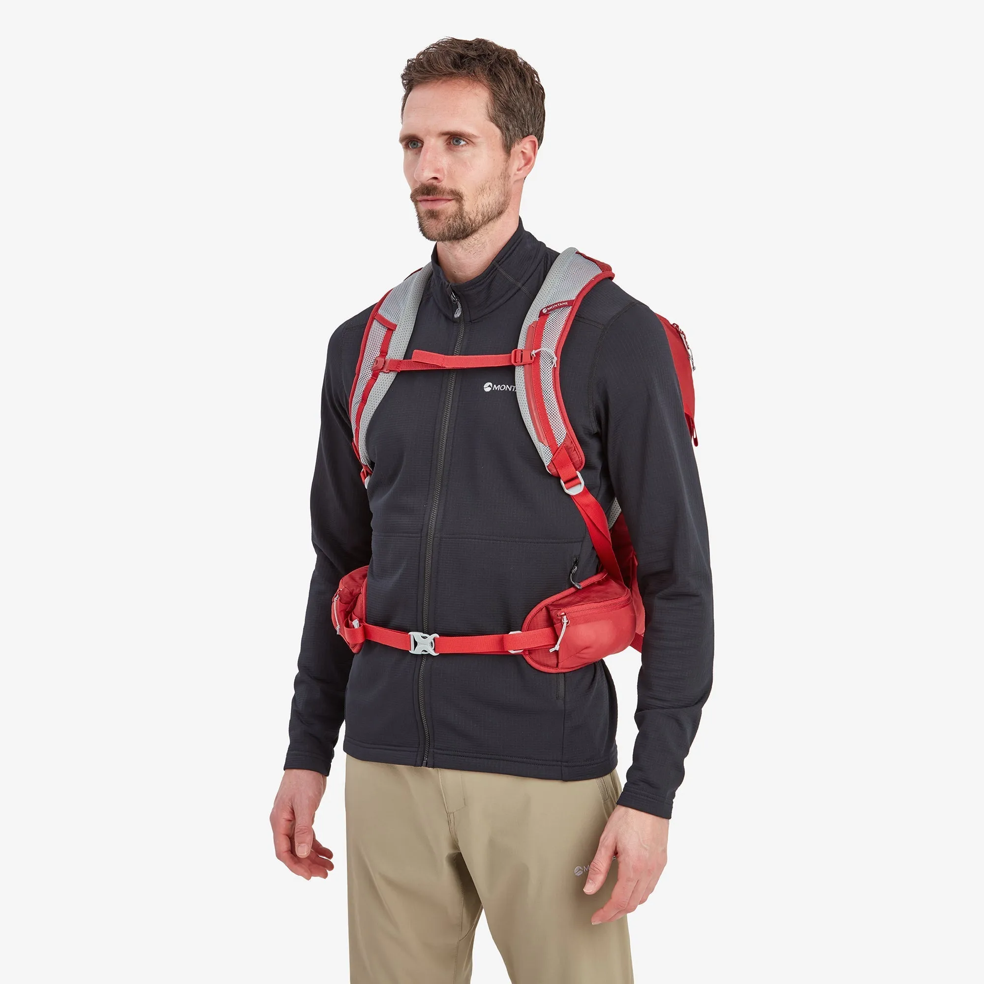 Montane Azote 25L Backpack Montane