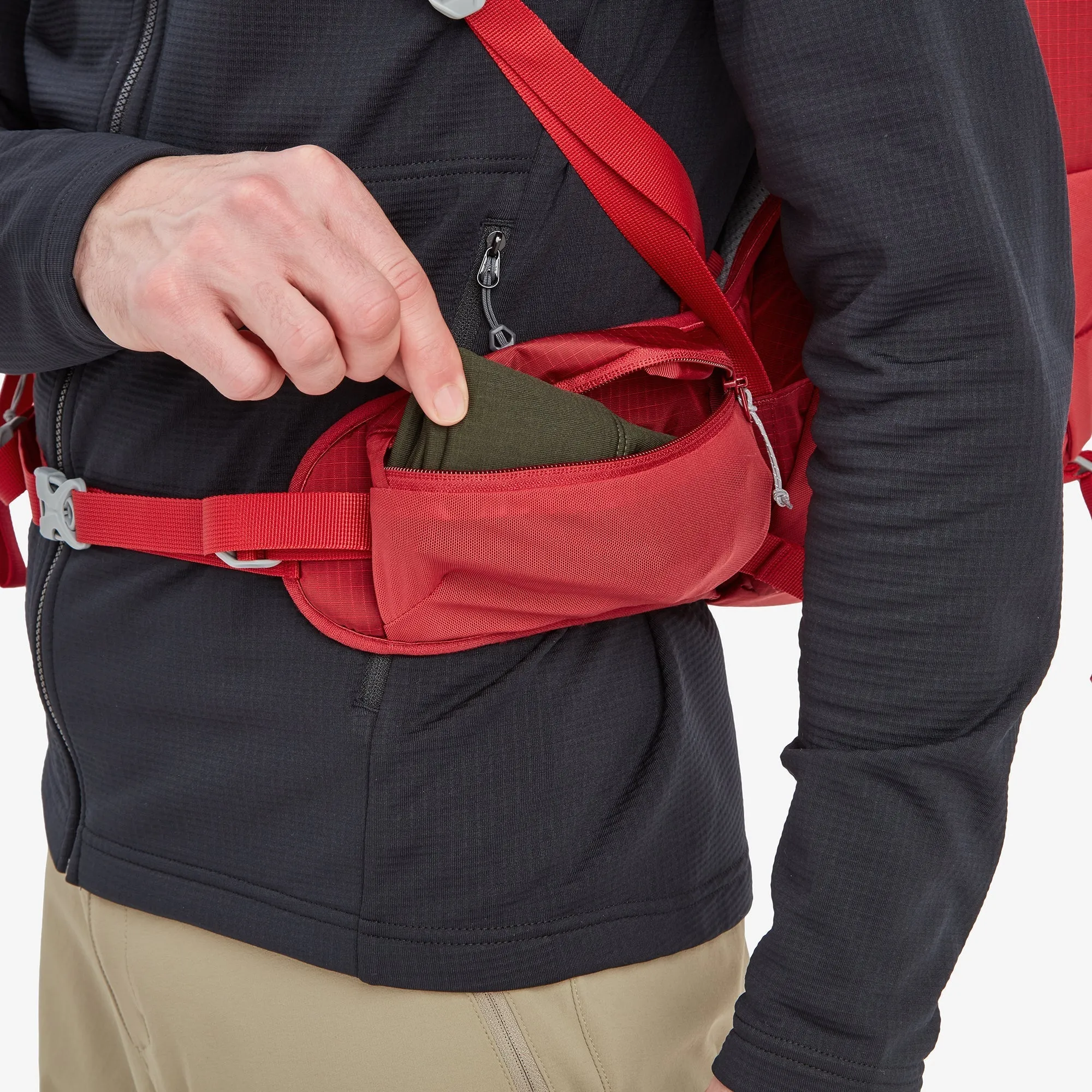 Montane Azote 25L Backpack Montane