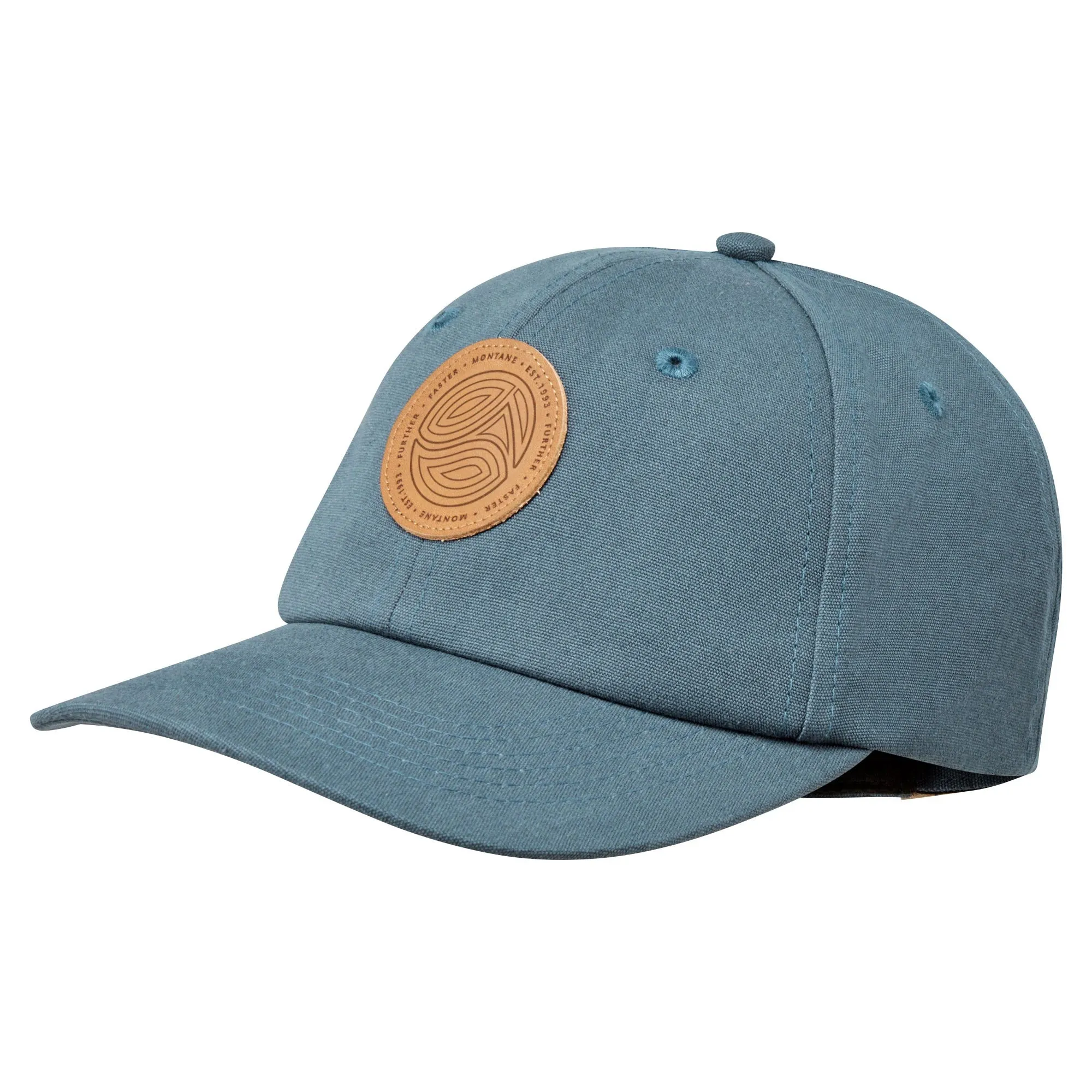 Montane Canvas Basecamp Cap Montane