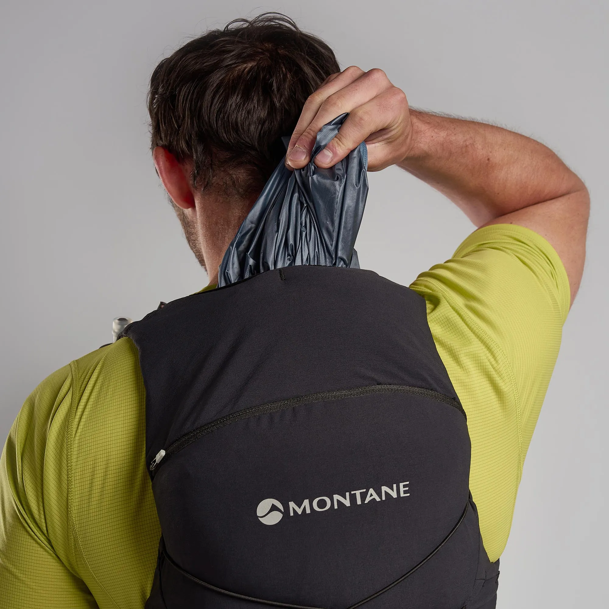 Montane Gecko VP 12  Montane