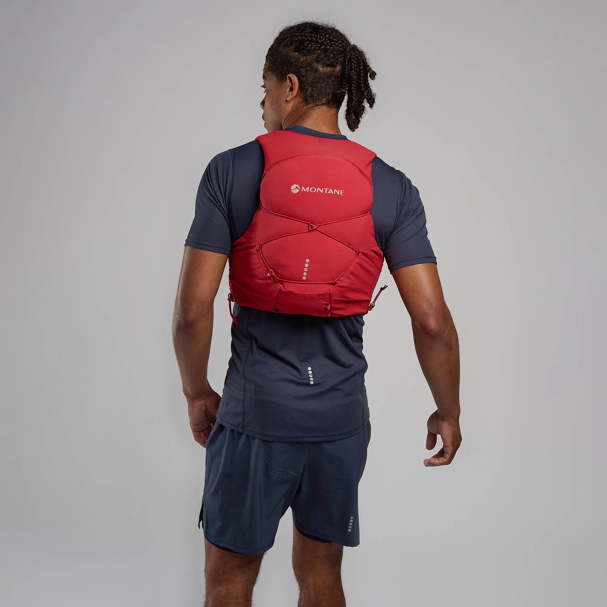 Montane Gecko VP 12  Montane