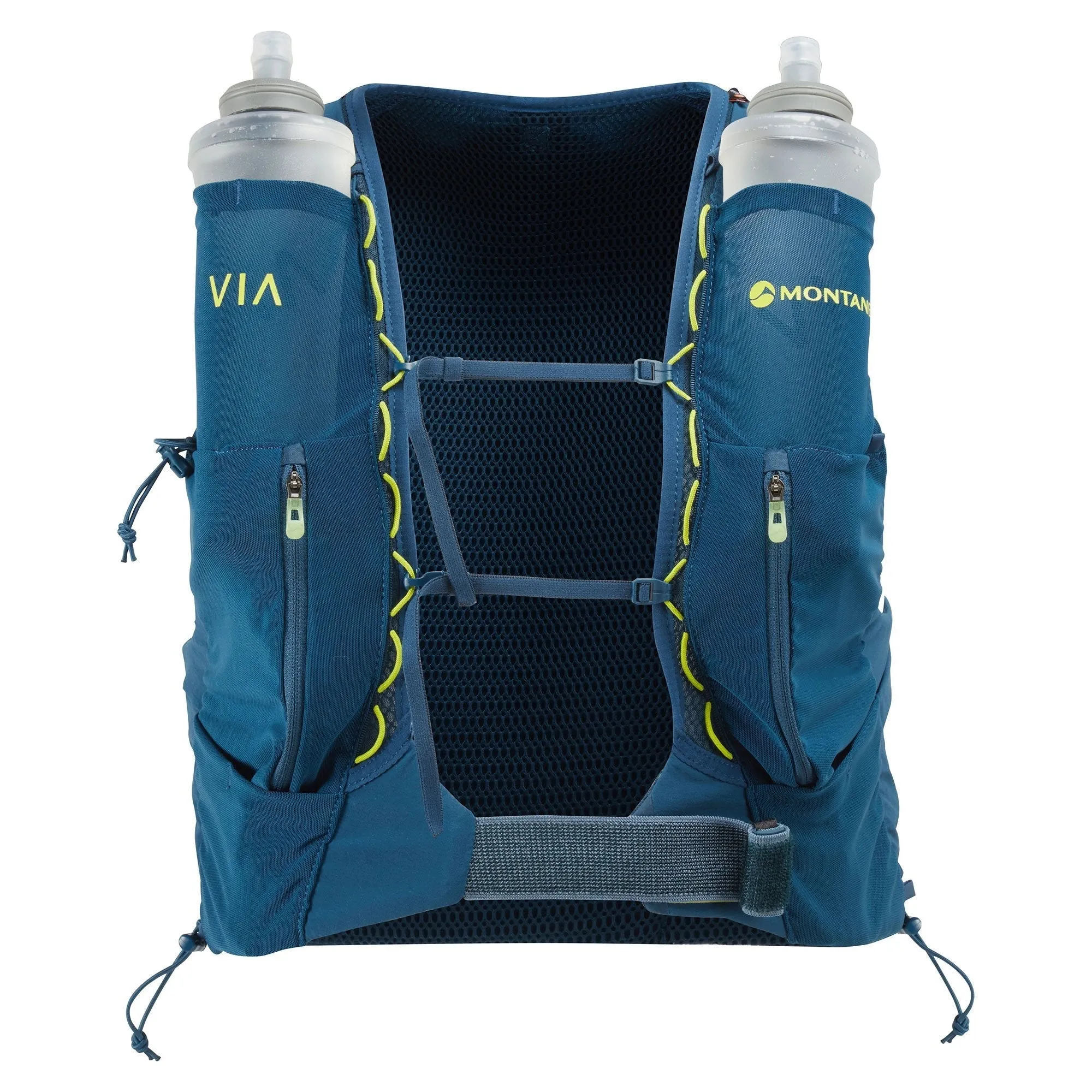 Montane Gecko VP 12  Montane