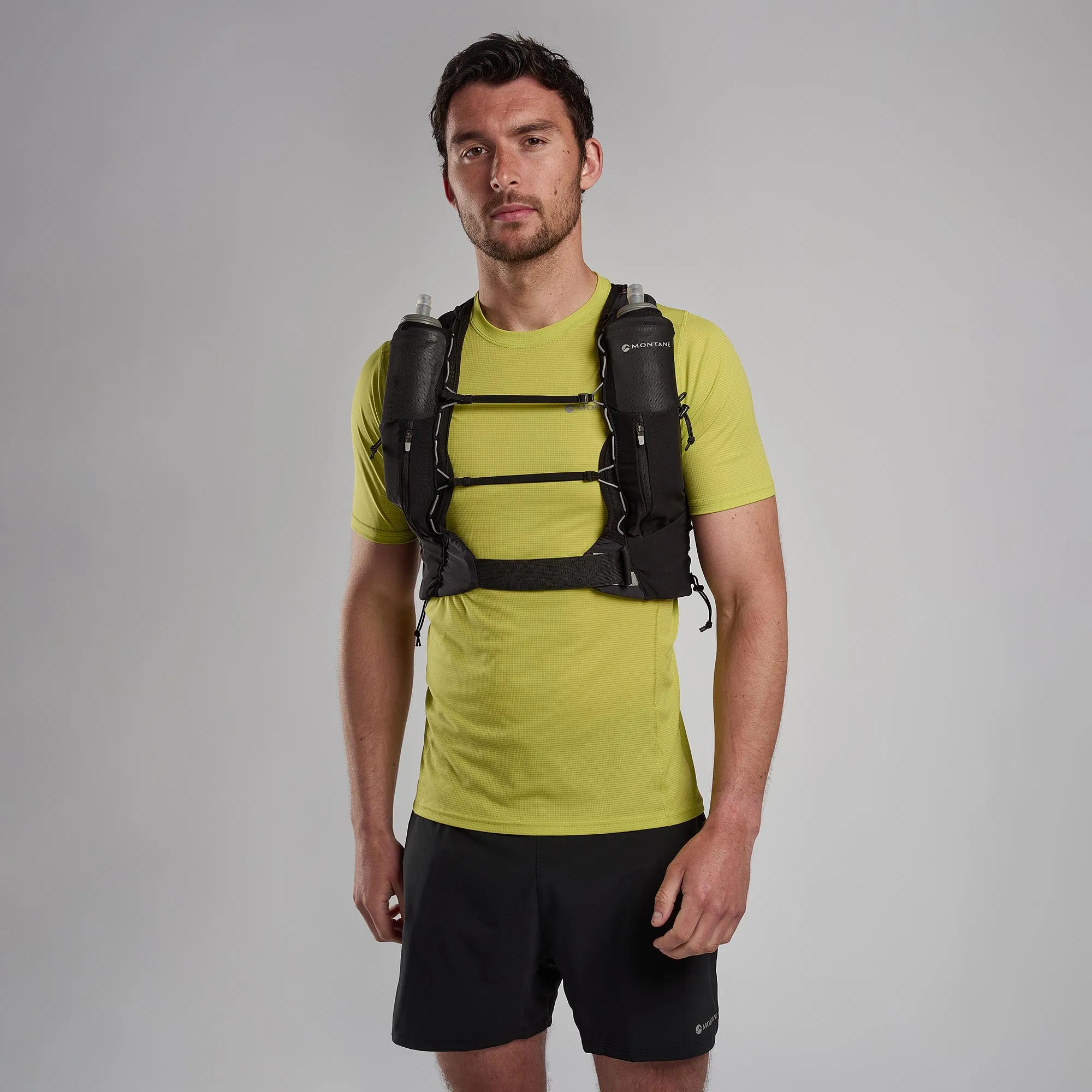 Montane Gecko VP 12  Montane